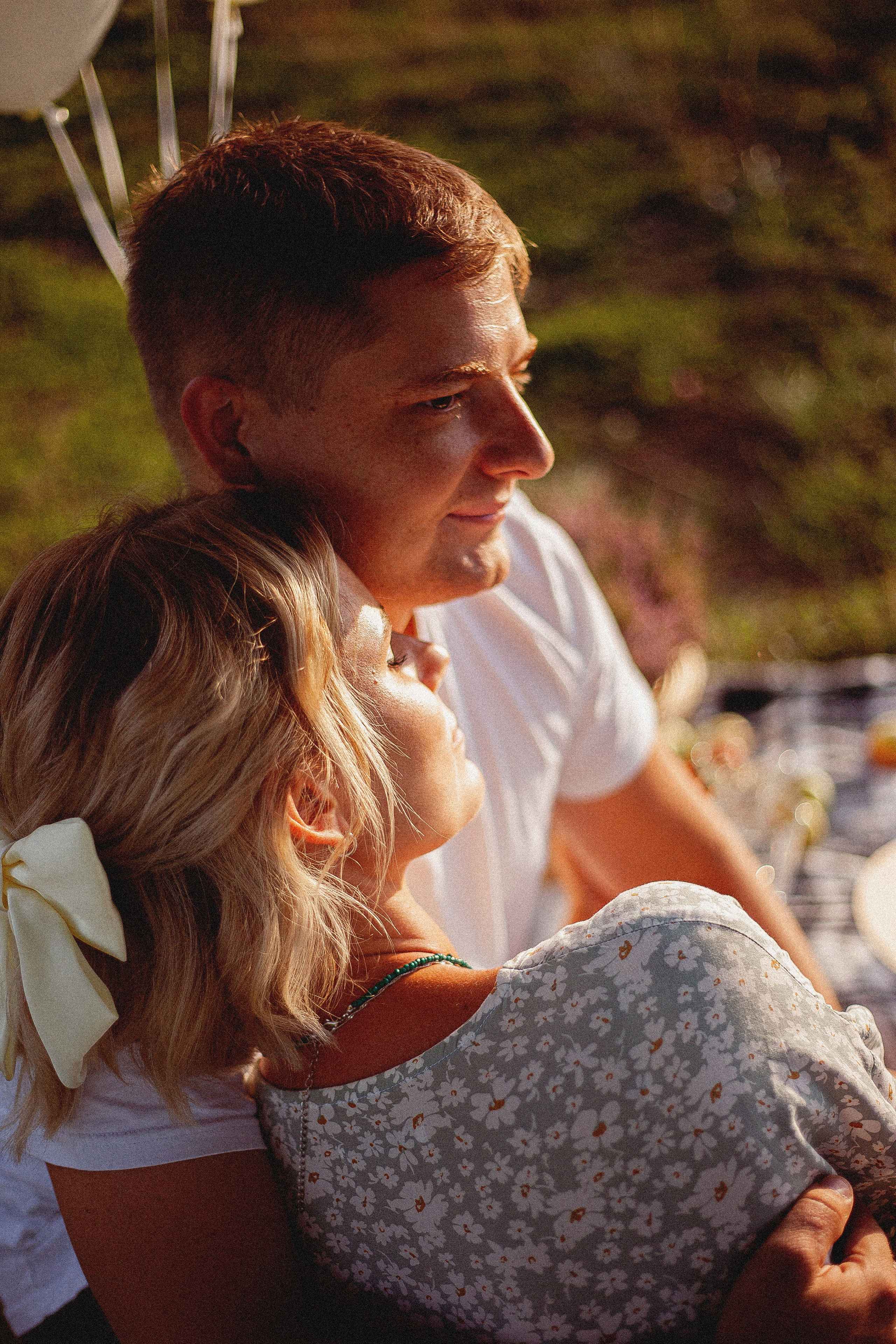 Семья Силяковых на природе, ДР мальчишек. Главная