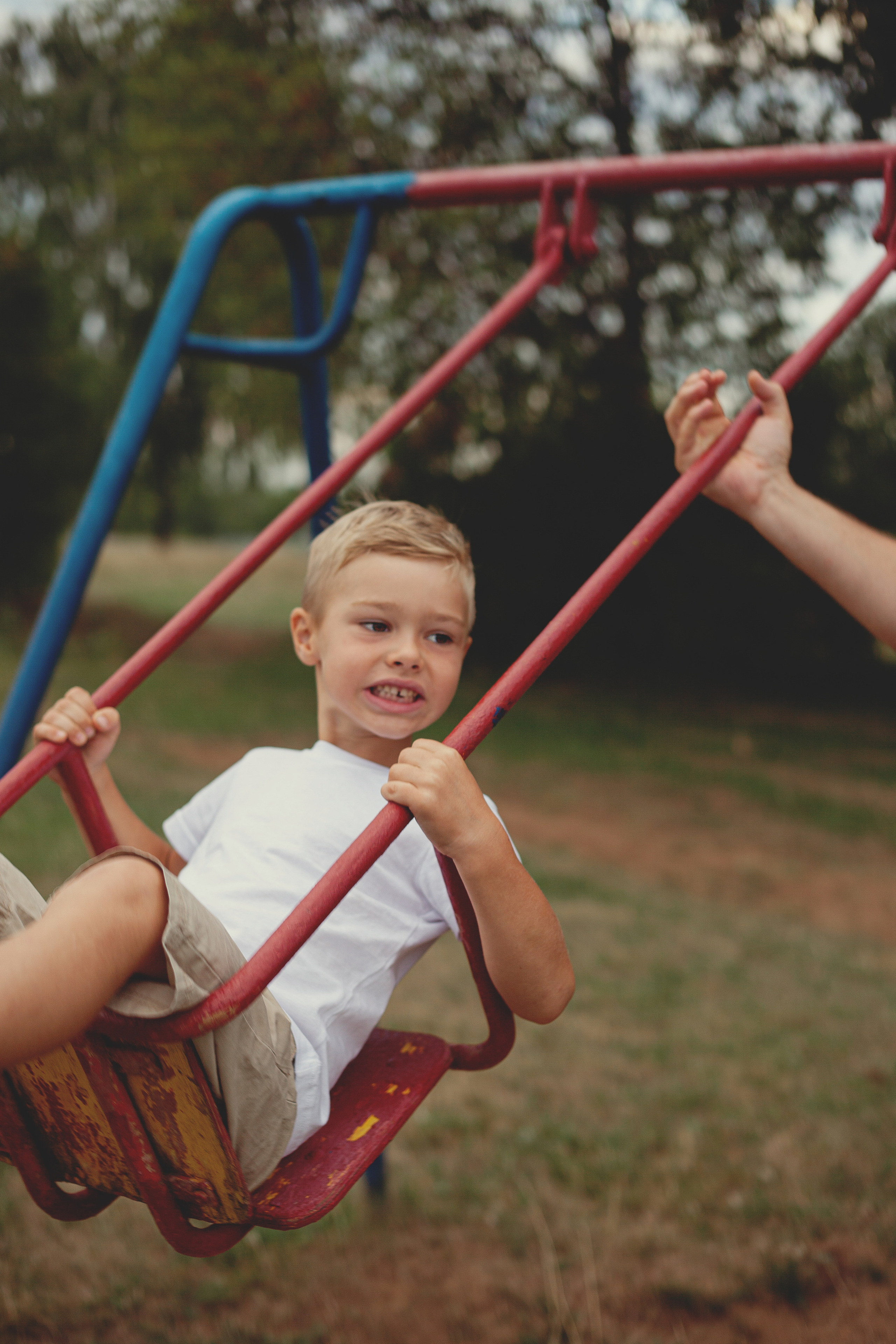 Семья Камневых. Главная