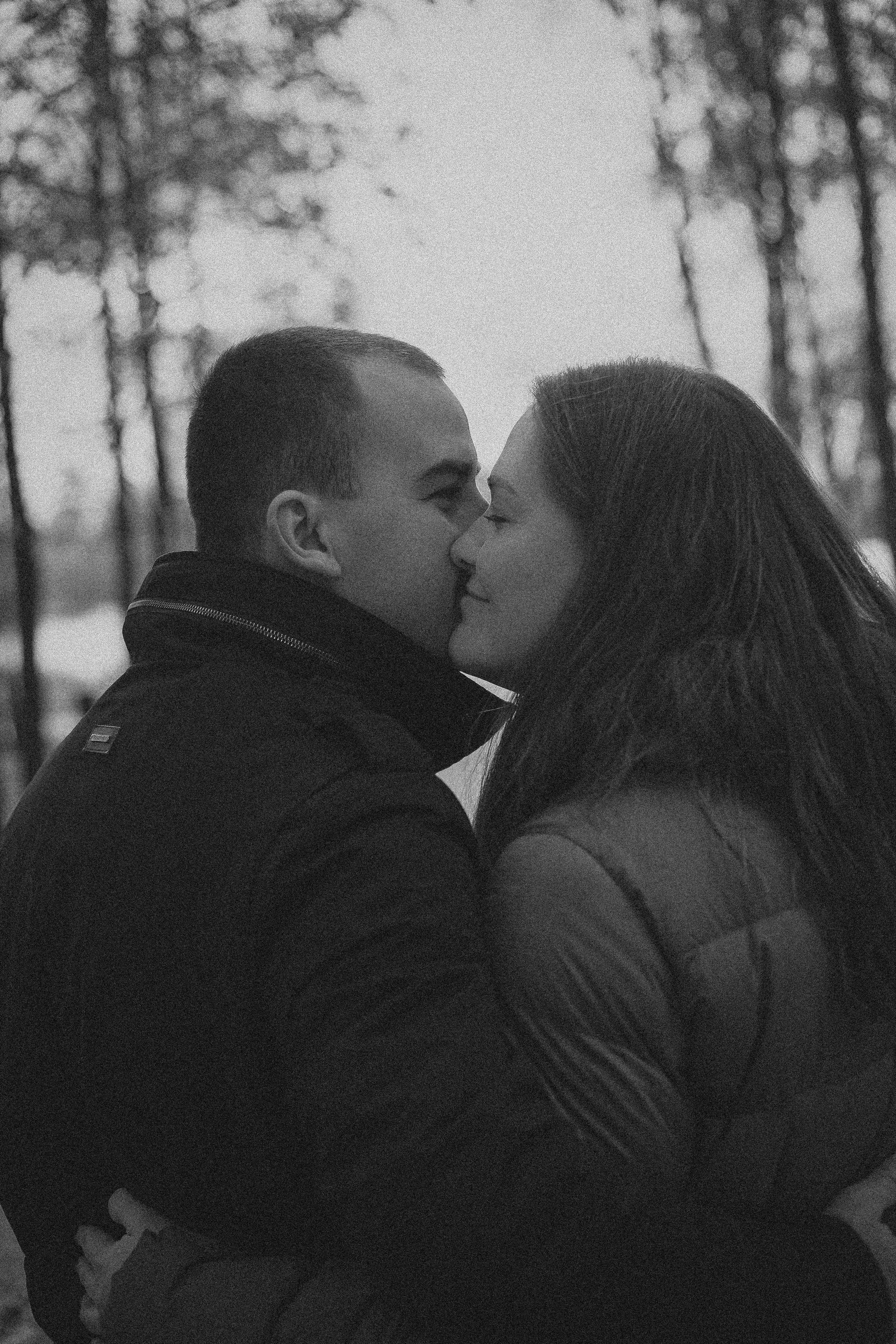 Дмитрий, Вероника и Машенька. Главная