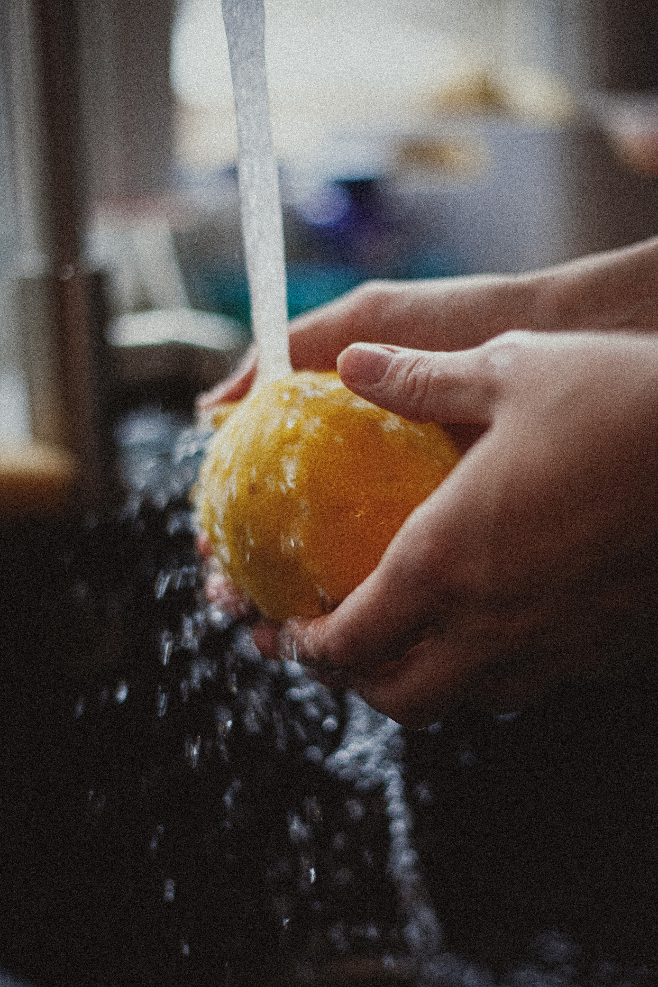 Надин и Мелиса. Главная