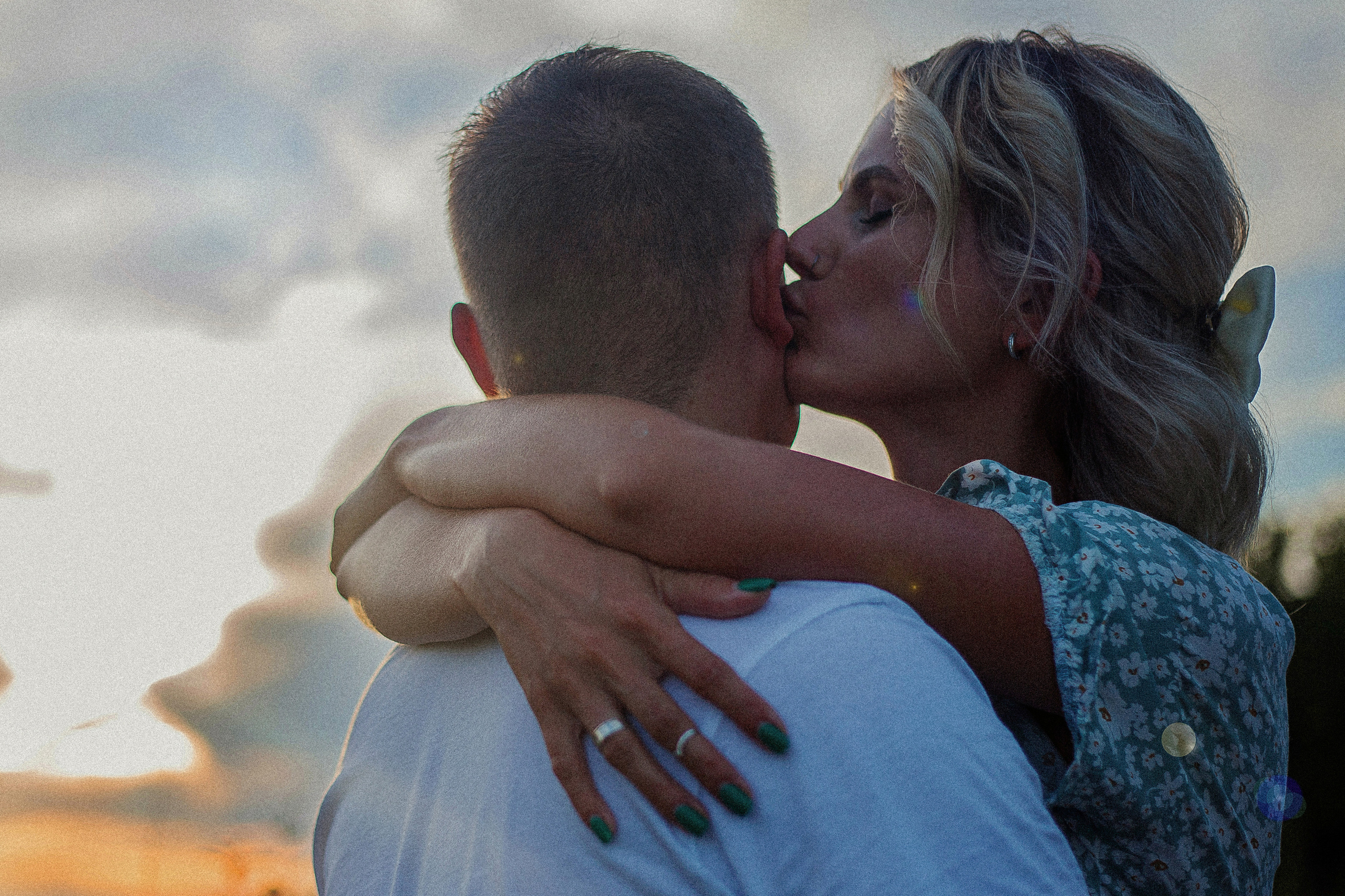 Семья Силяковых на природе, ДР мальчишек. Главная