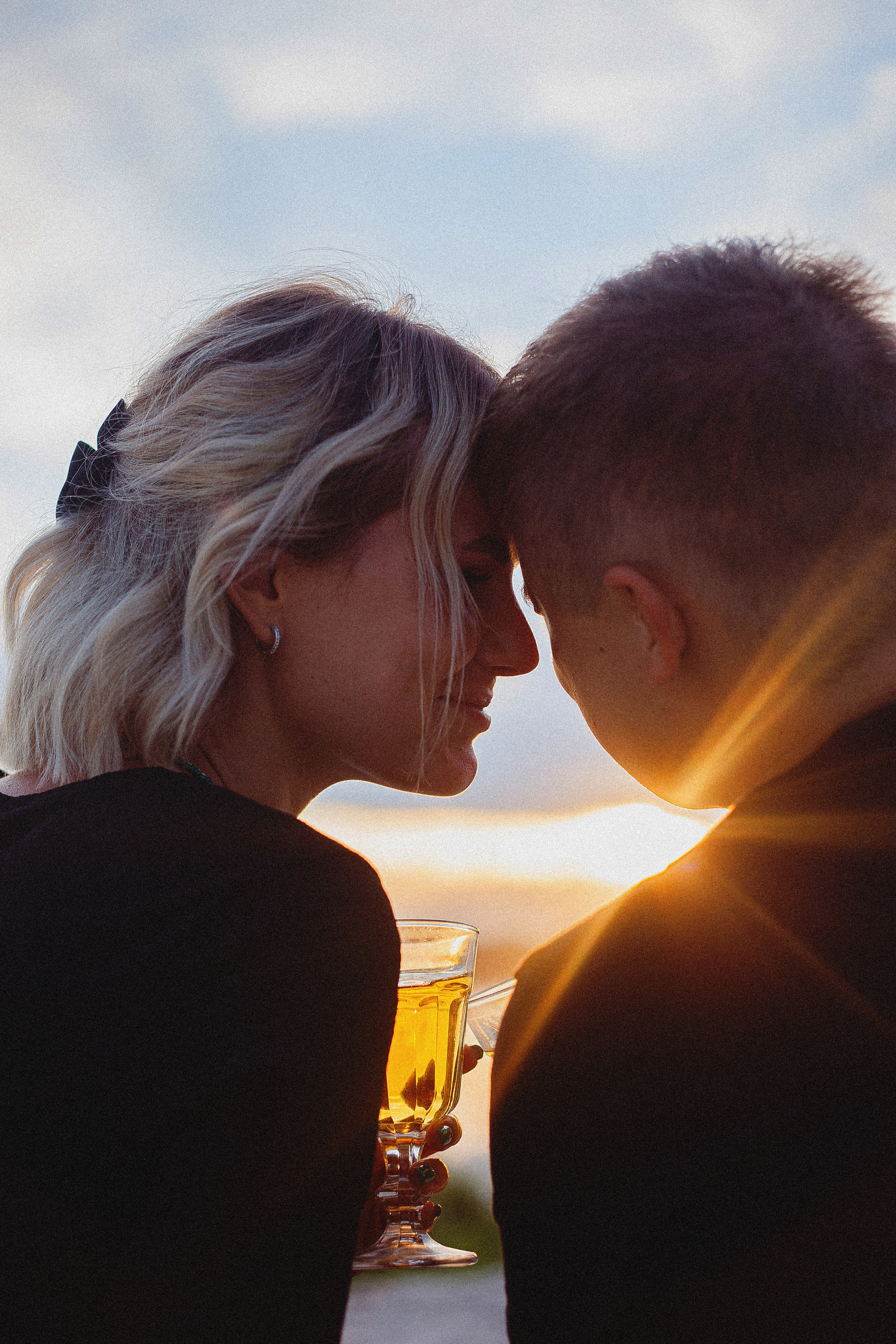 Семья Силяковых на природе, ДР мальчишек. Главная