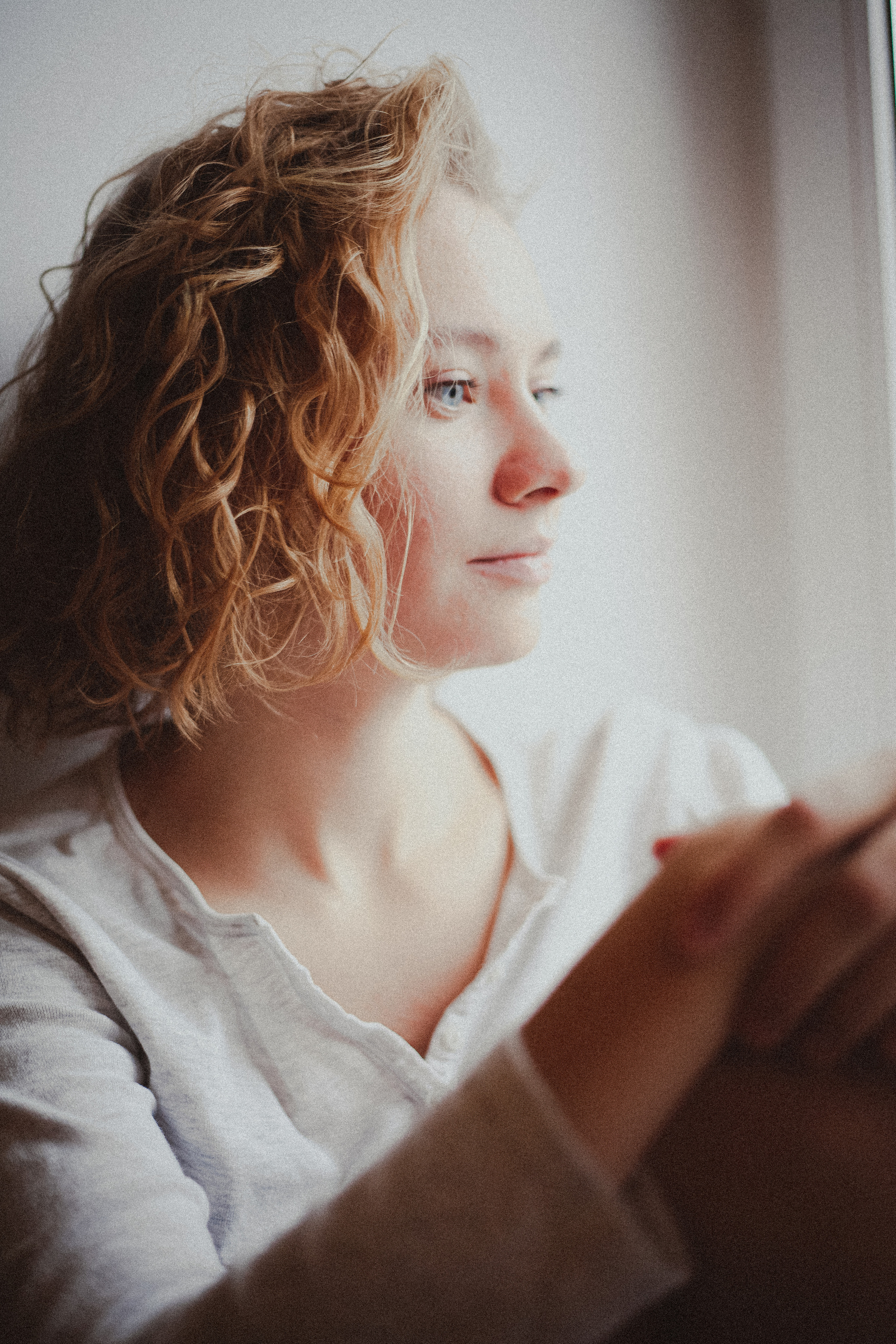 Надин и Мелиса. Главная