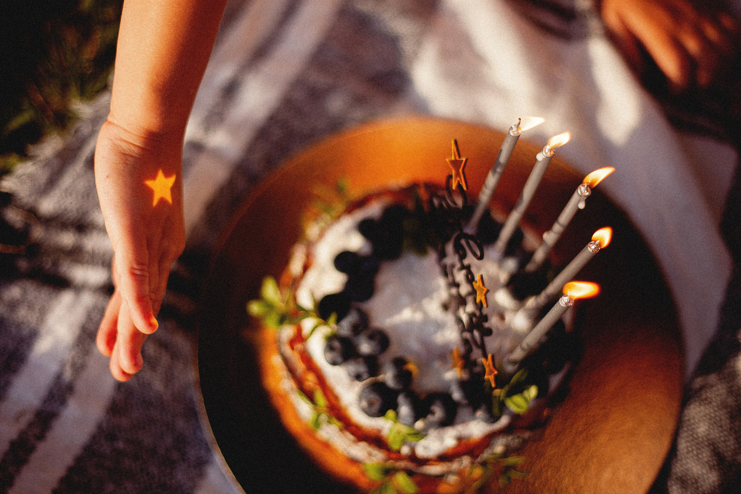 Семья Силяковых на природе, ДР мальчишек. Главная