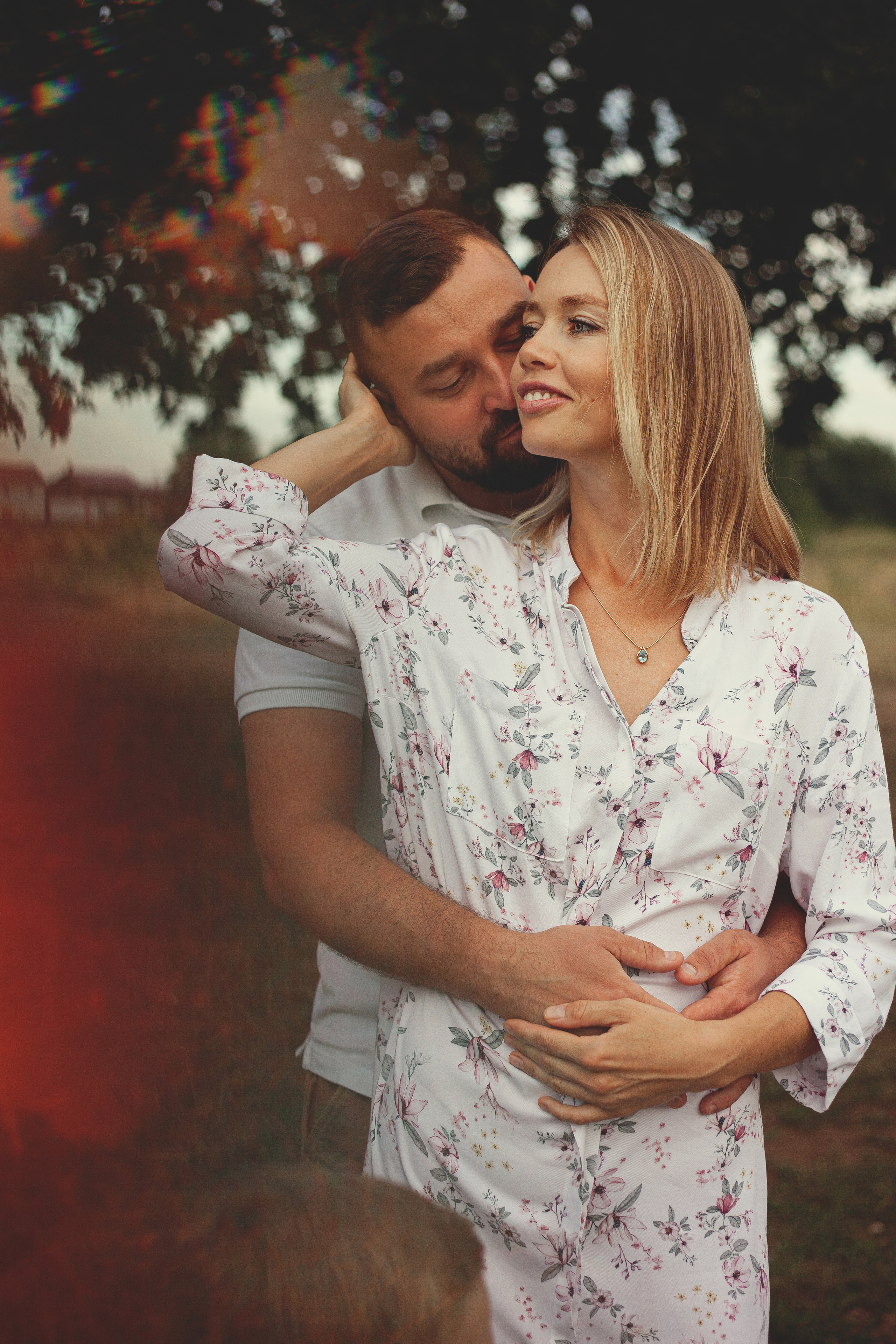 Семья Камневых. Главная