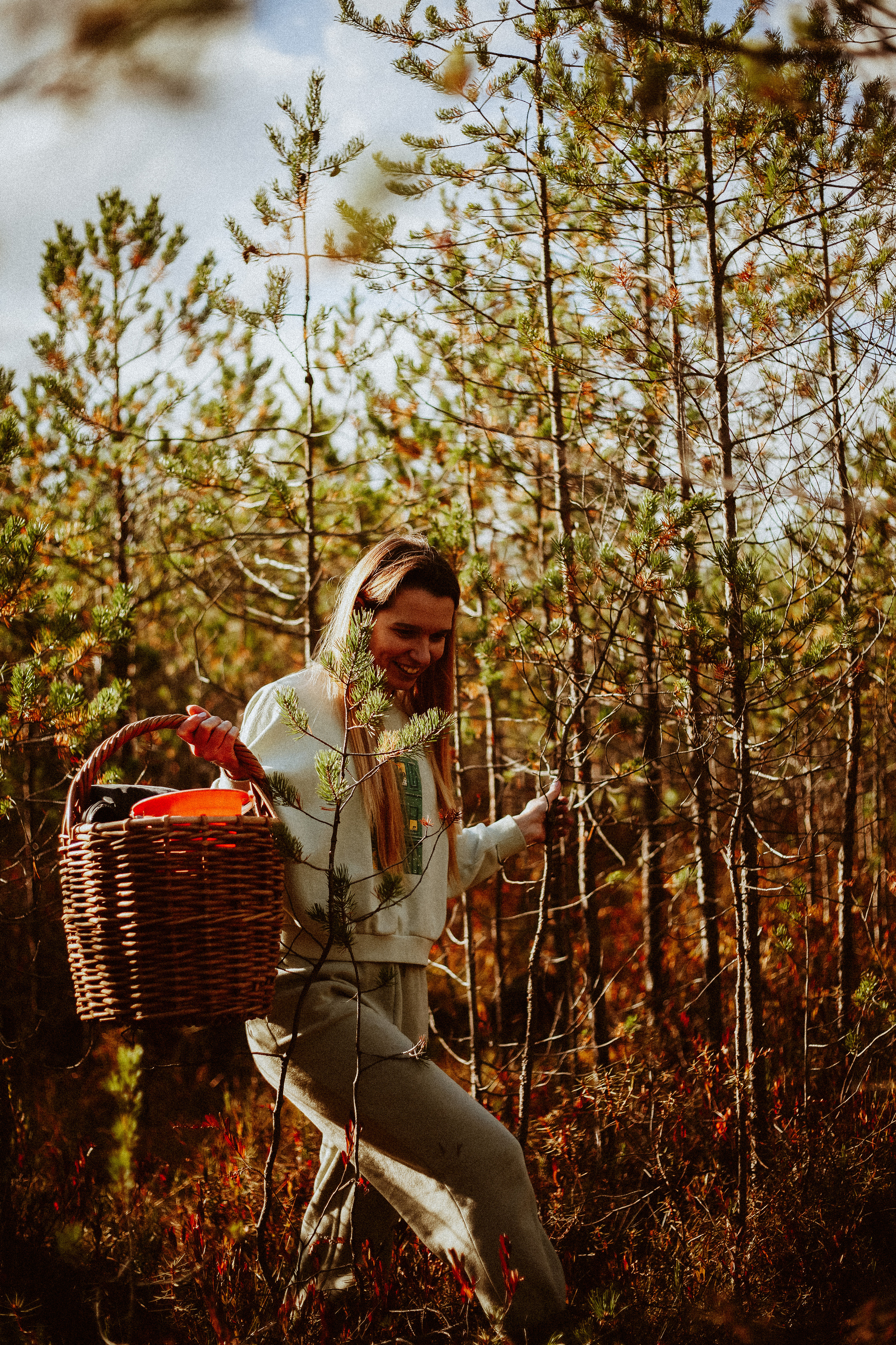 Семья Горбатенко, поездка в деревню. Главная