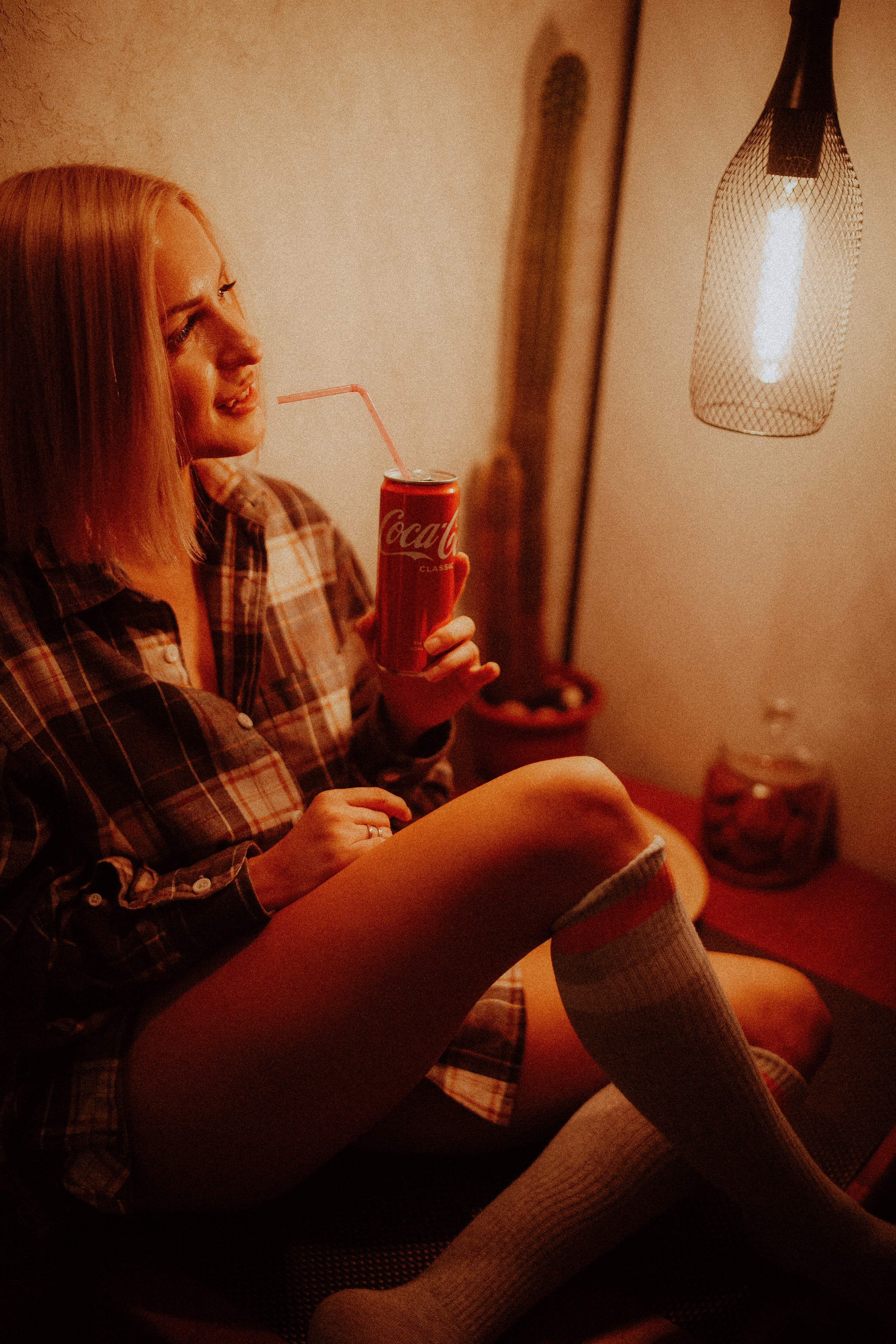 Маргарита, духи и кот. Главная