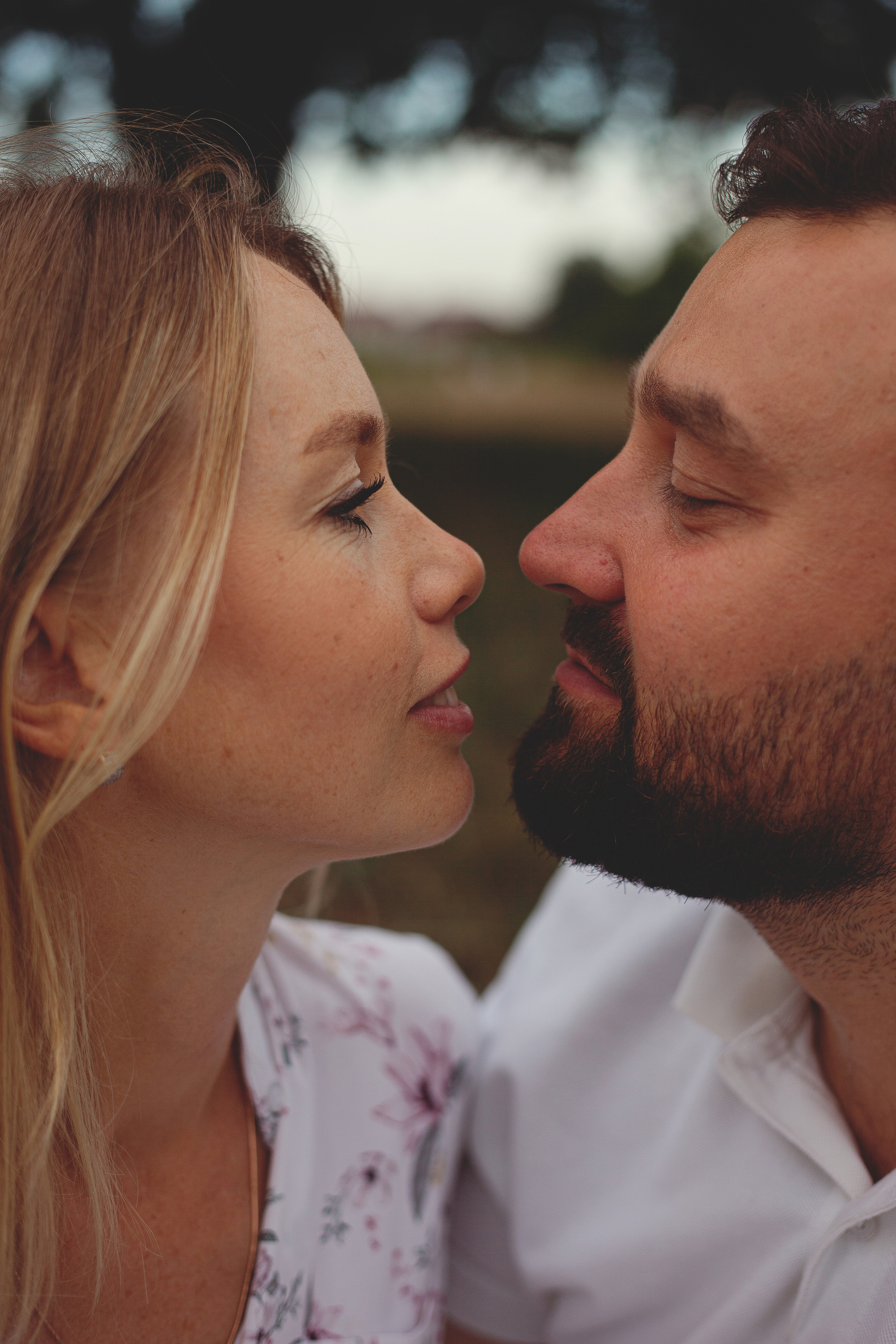 Семья Камневых. Главная