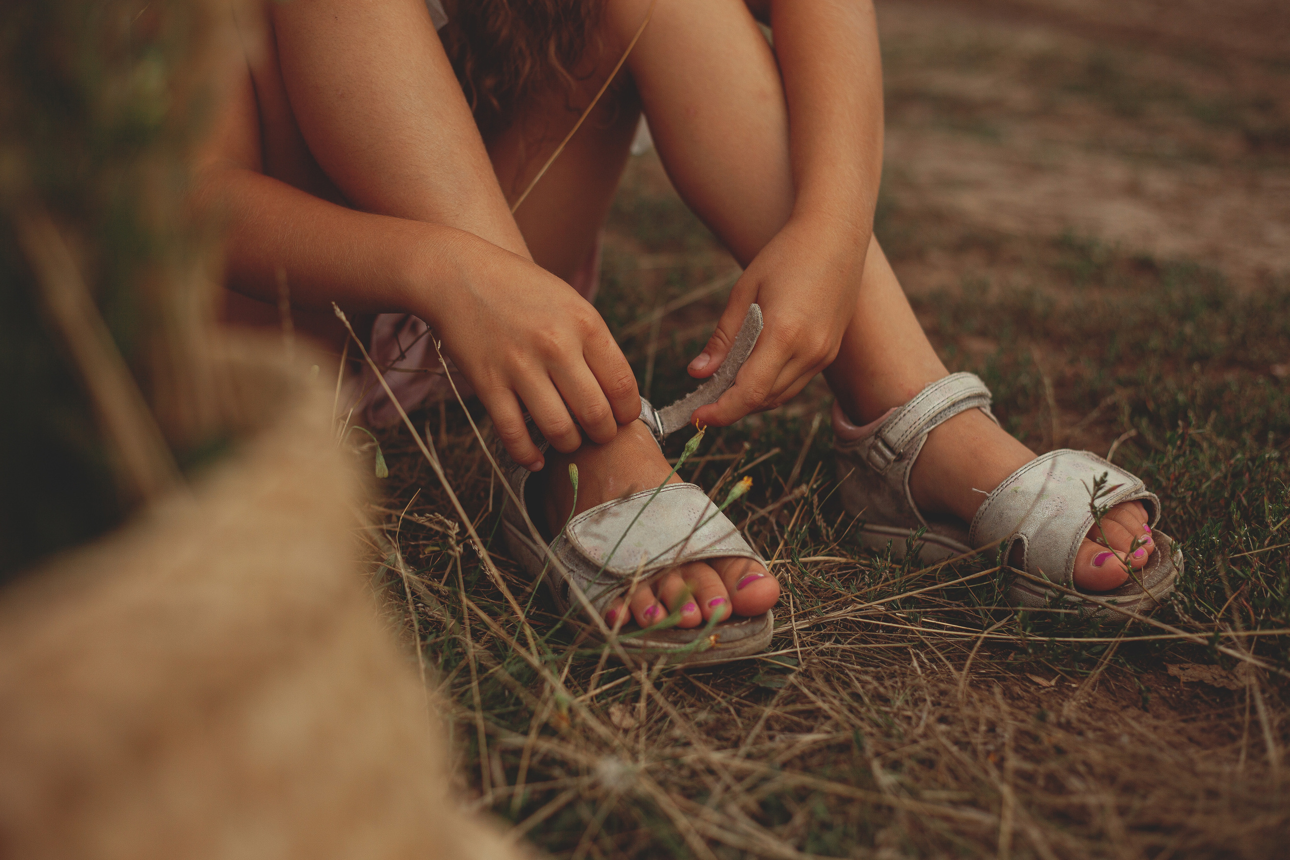 Семья Камневых. Главная