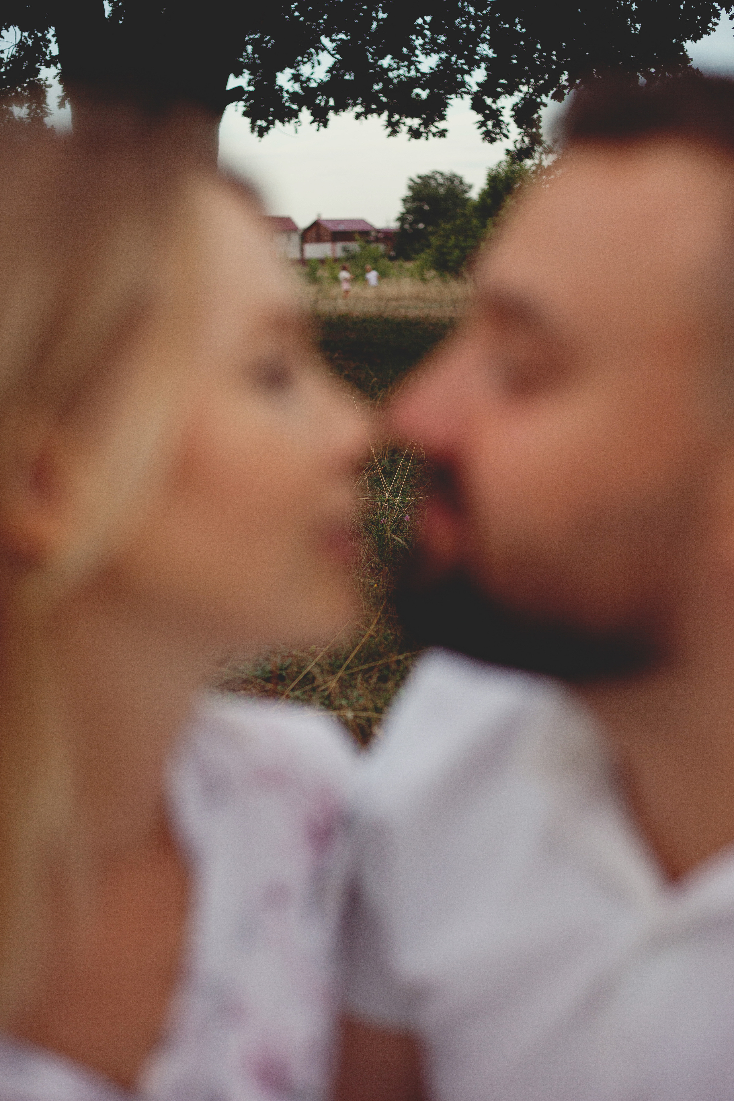 Семья Камневых. Главная