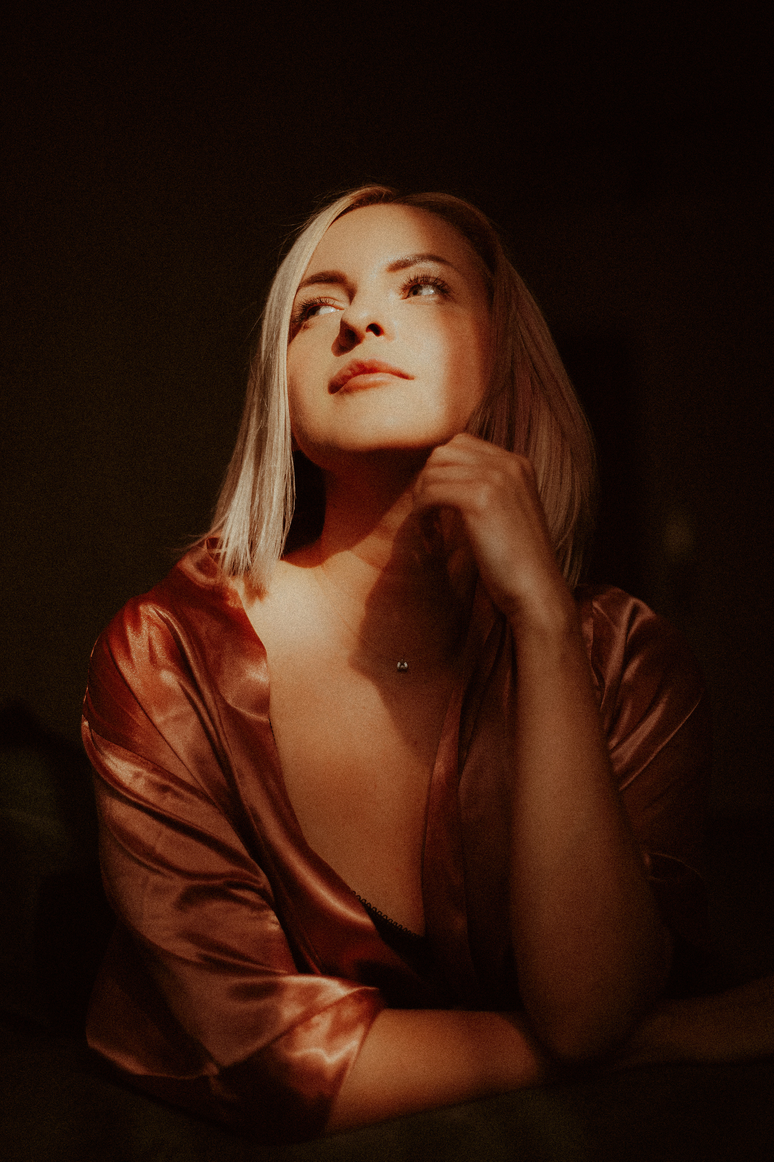 Маргарита, духи и кот. Главная