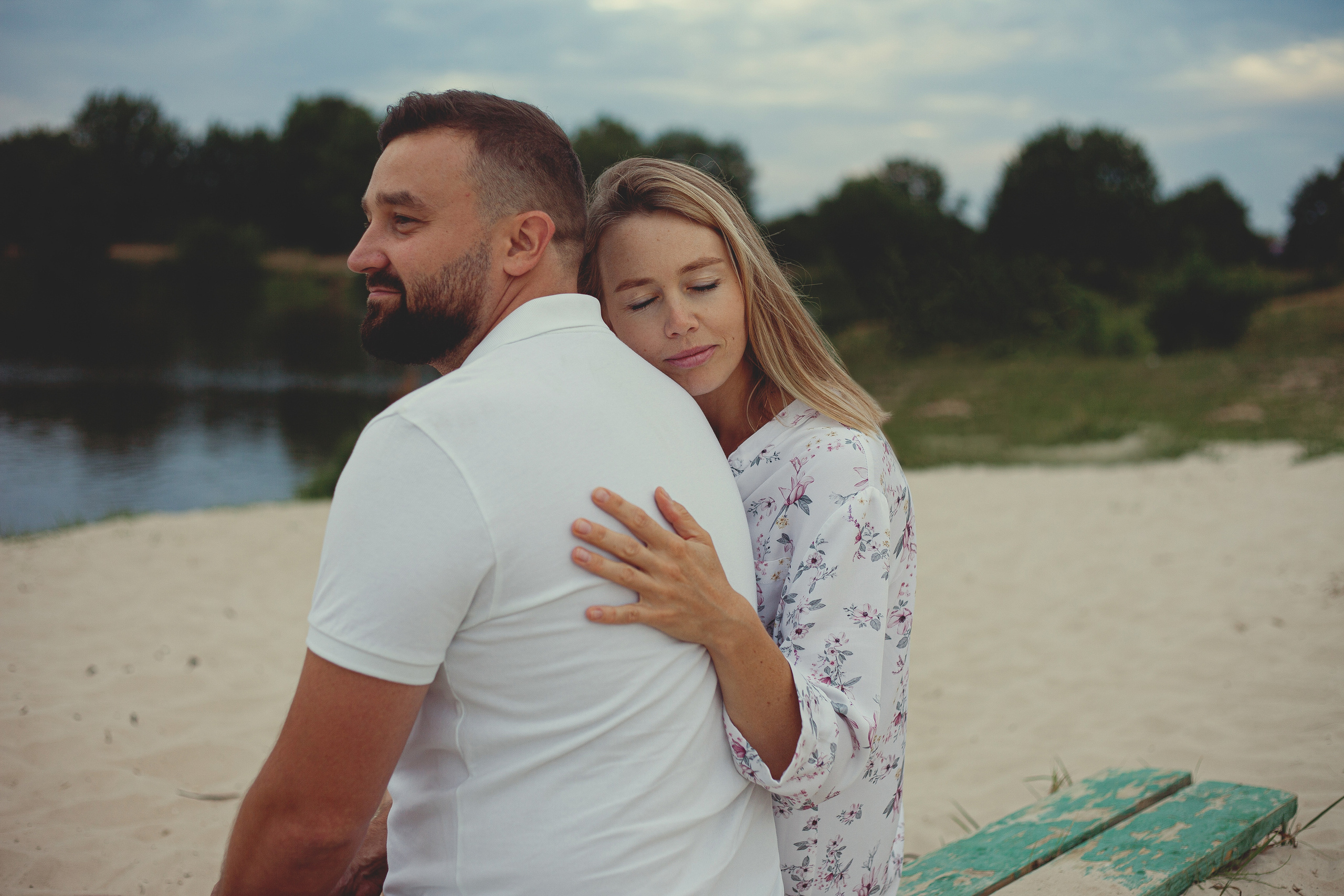 Семья Камневых. Главная