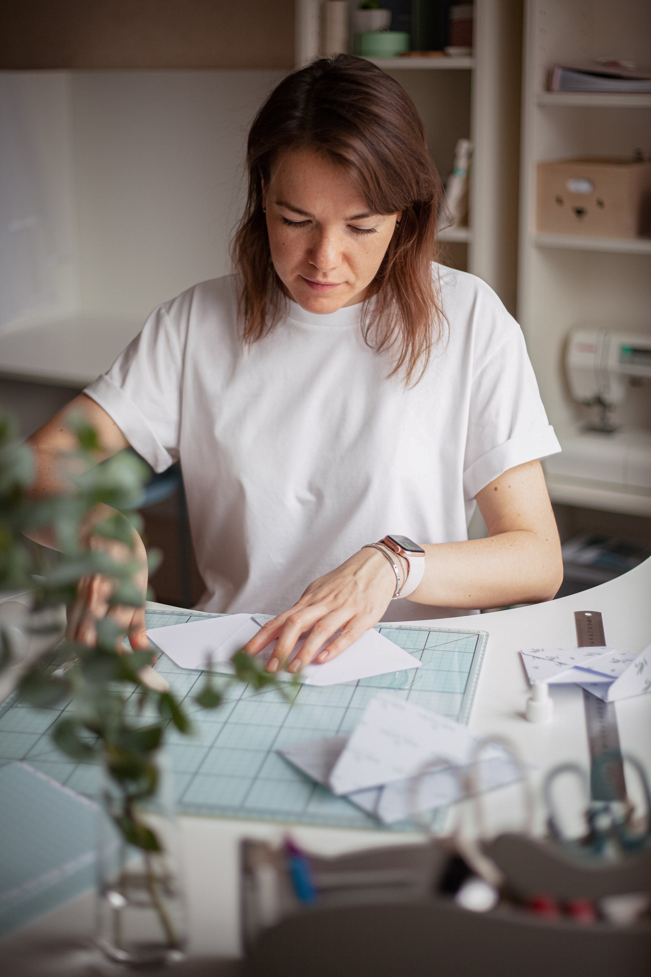 Съемка для бренда фотоальбомов BABY NATRA. Главная