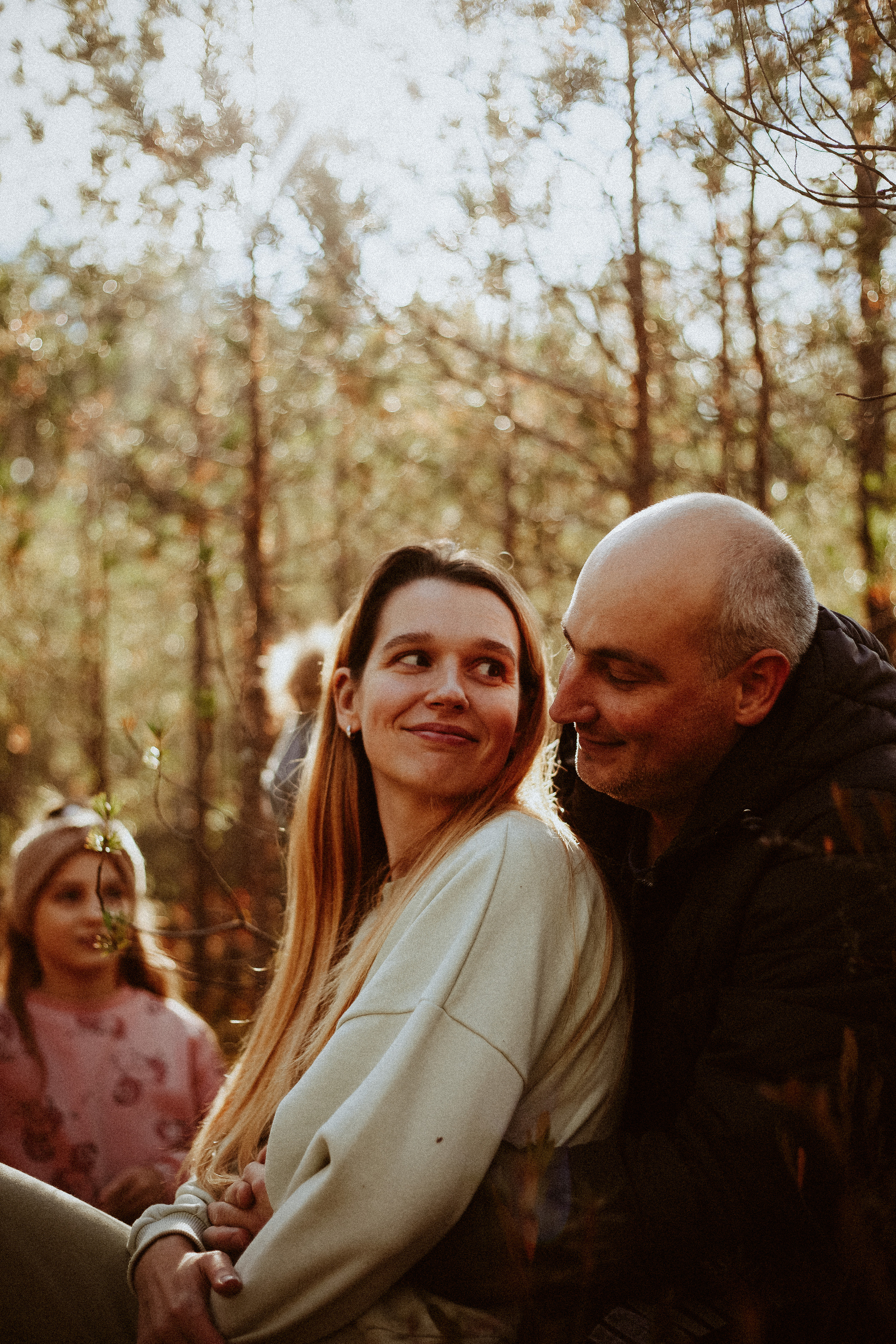 Семья Горбатенко, поездка в деревню. Главная