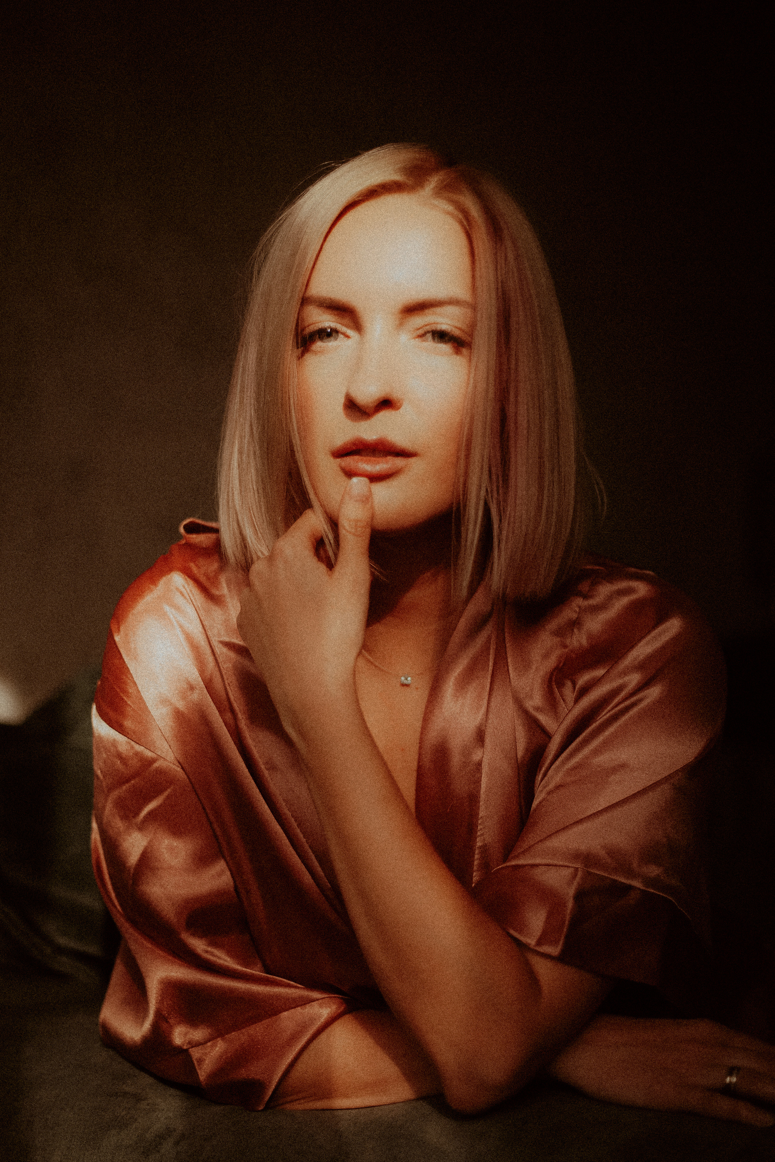 Маргарита, духи и кот. Главная