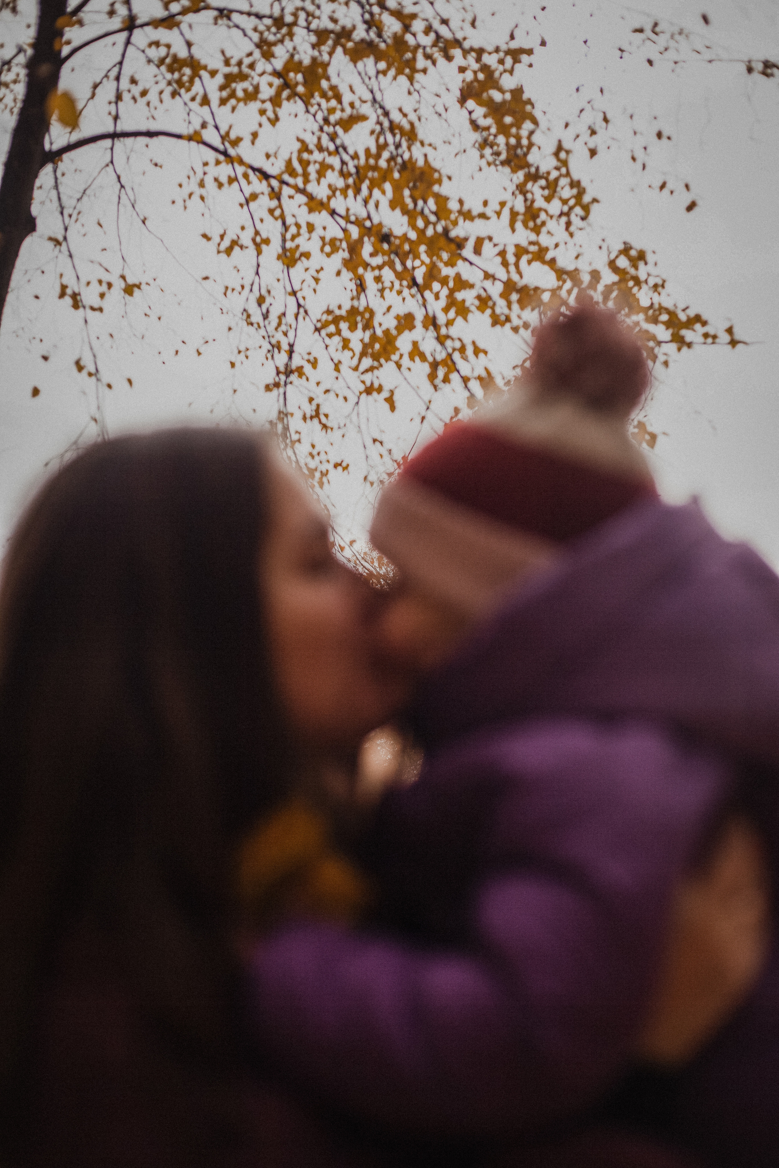 Дмитрий, Вероника и Машенька. Главная