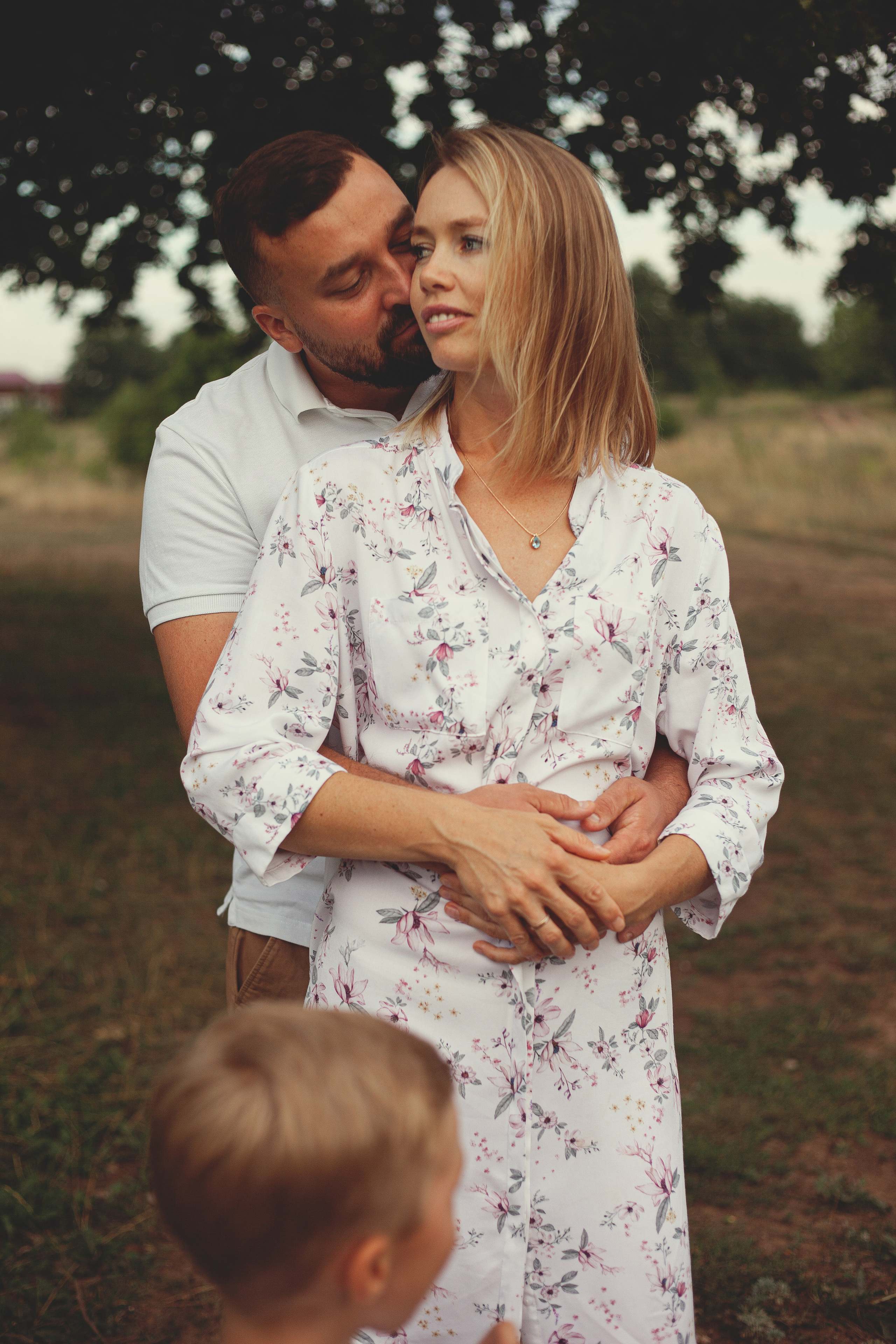 Семья Камневых. Главная