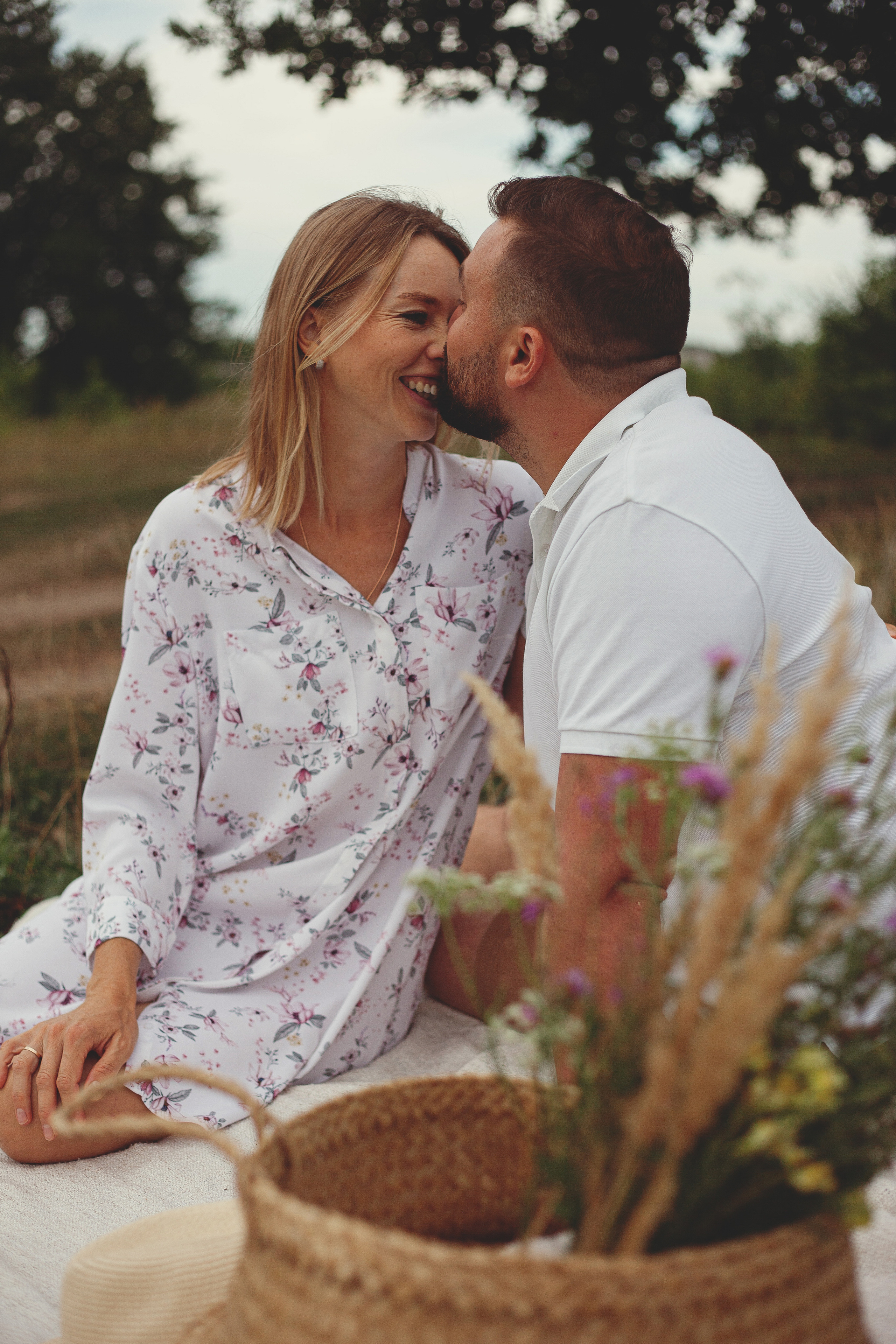 Семья Камневых. Главная