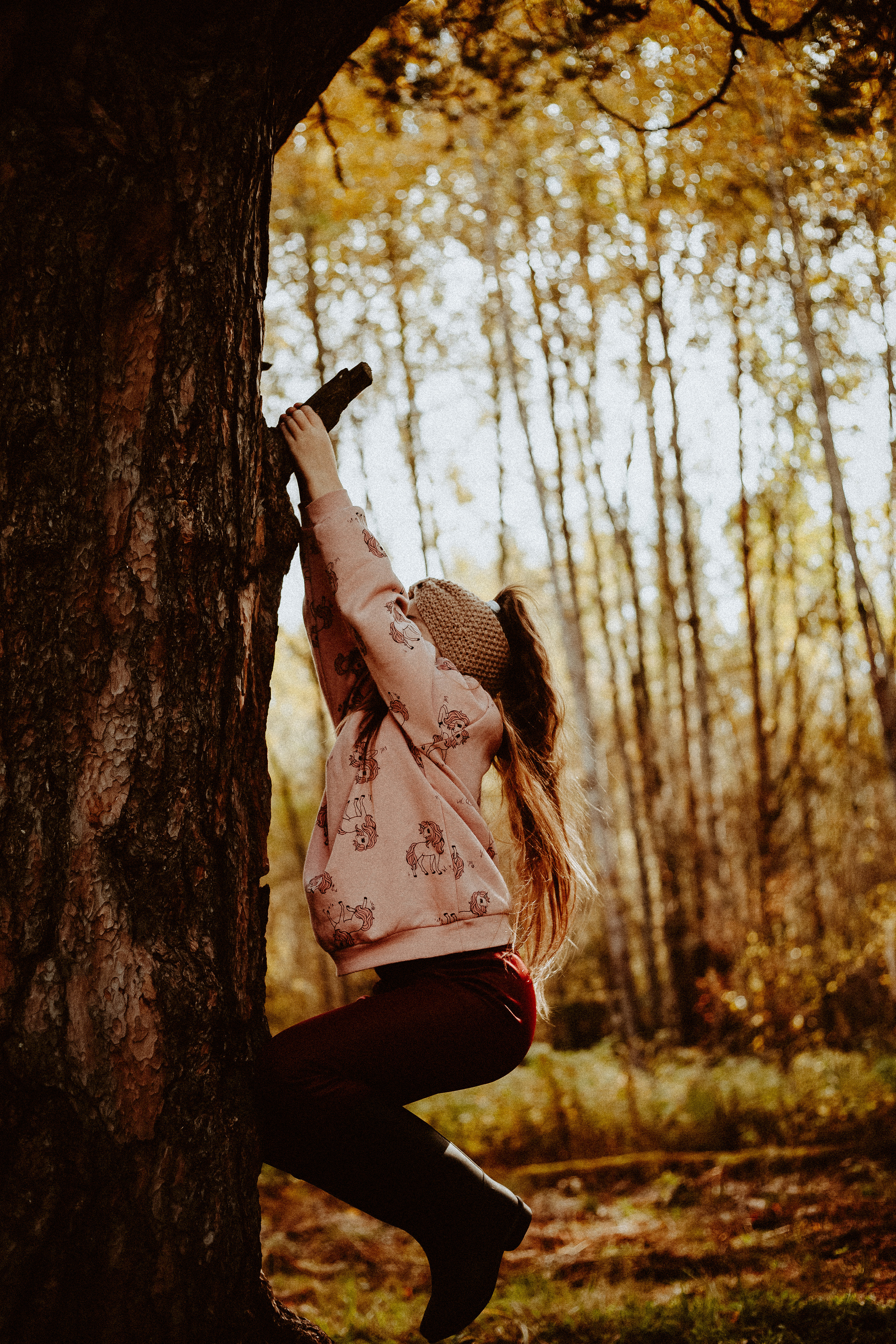 Семья Горбатенко, поездка в деревню. Главная