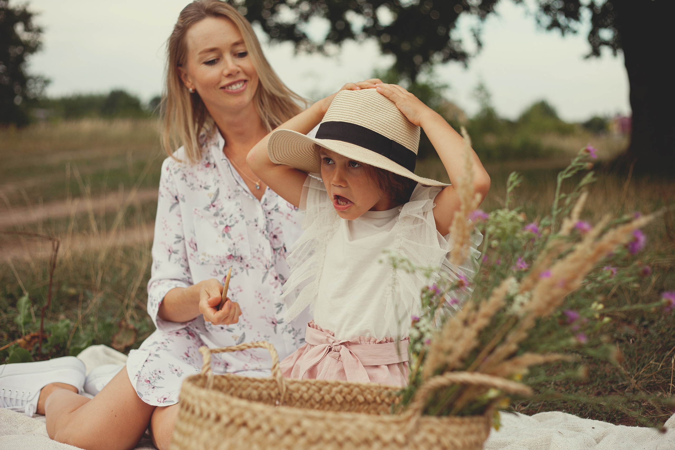 Семья Камневых. Главная