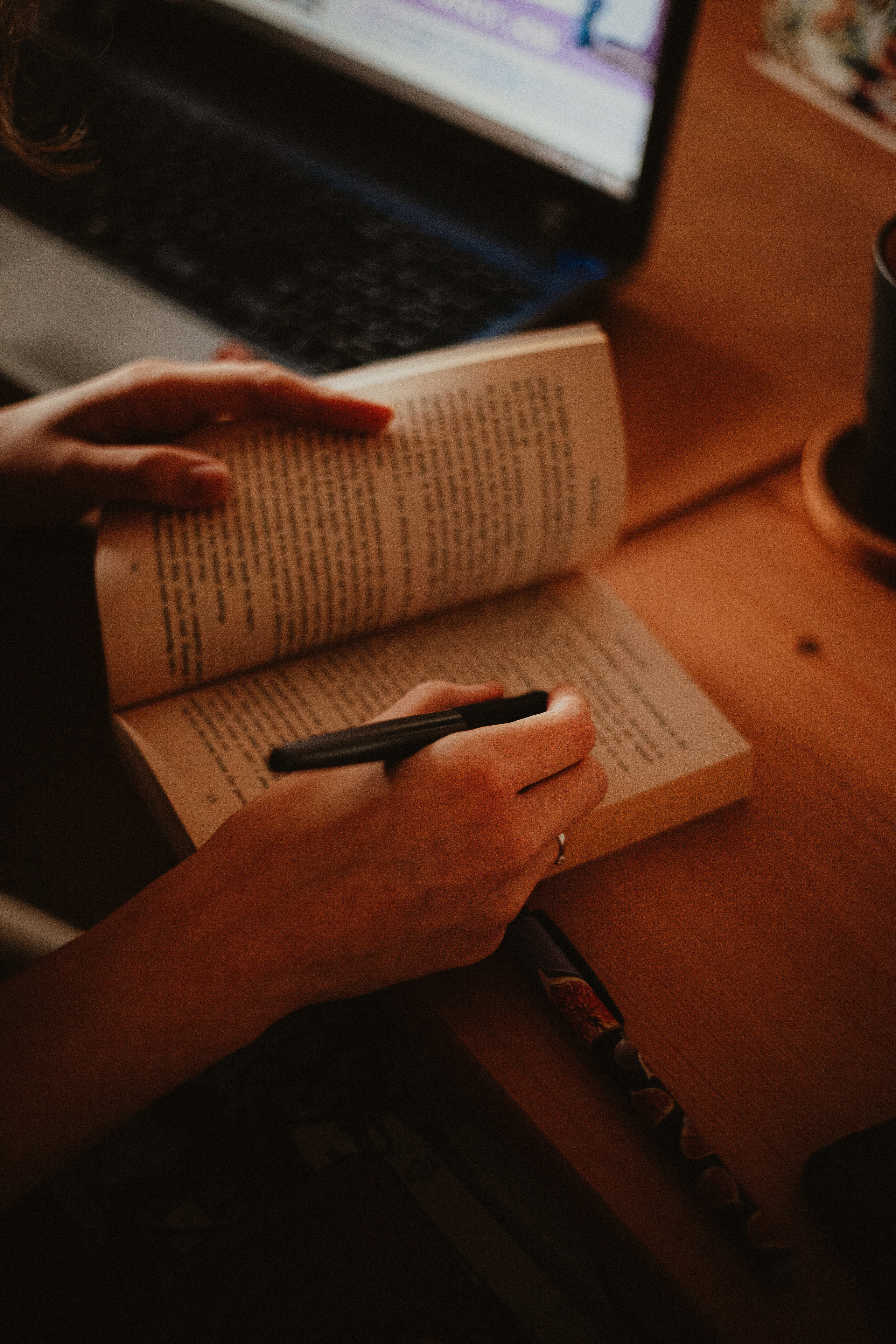 Съемка для преподавателя английского языка Арины Семиковой. Главная