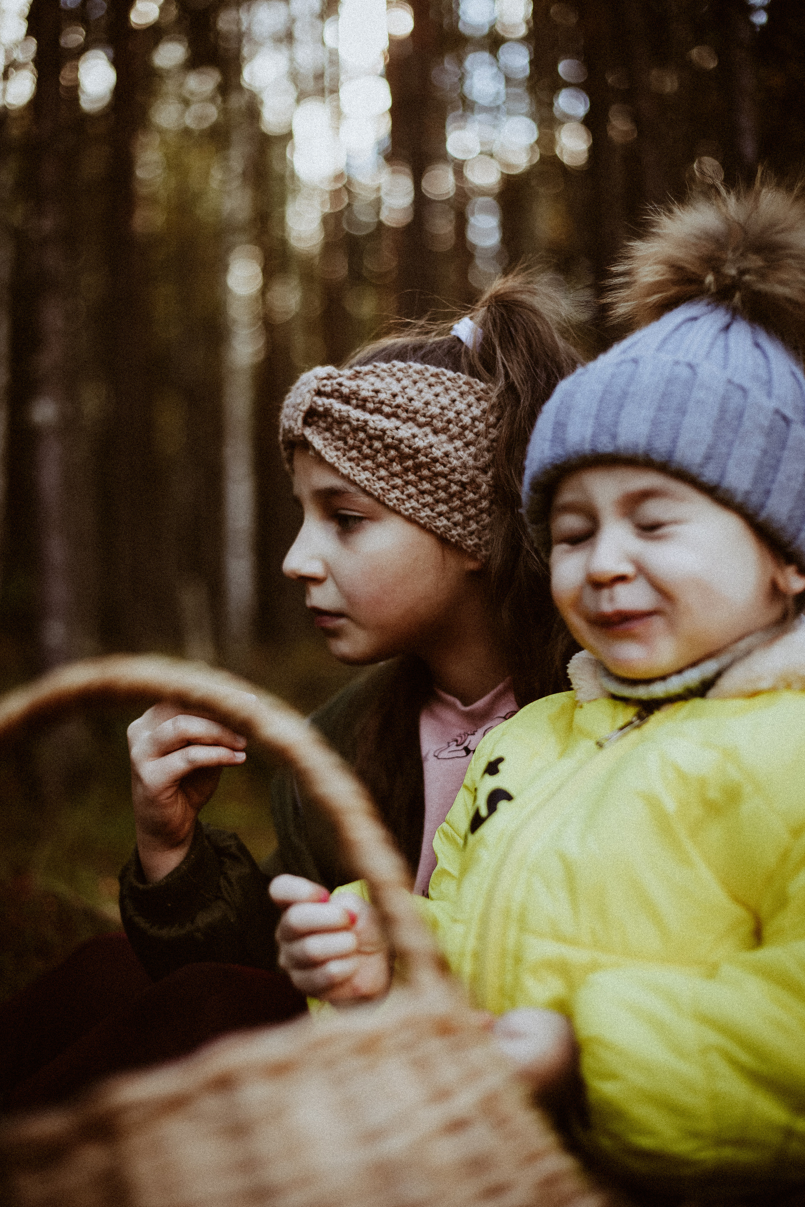 Семья Горбатенко, поездка в деревню. Главная