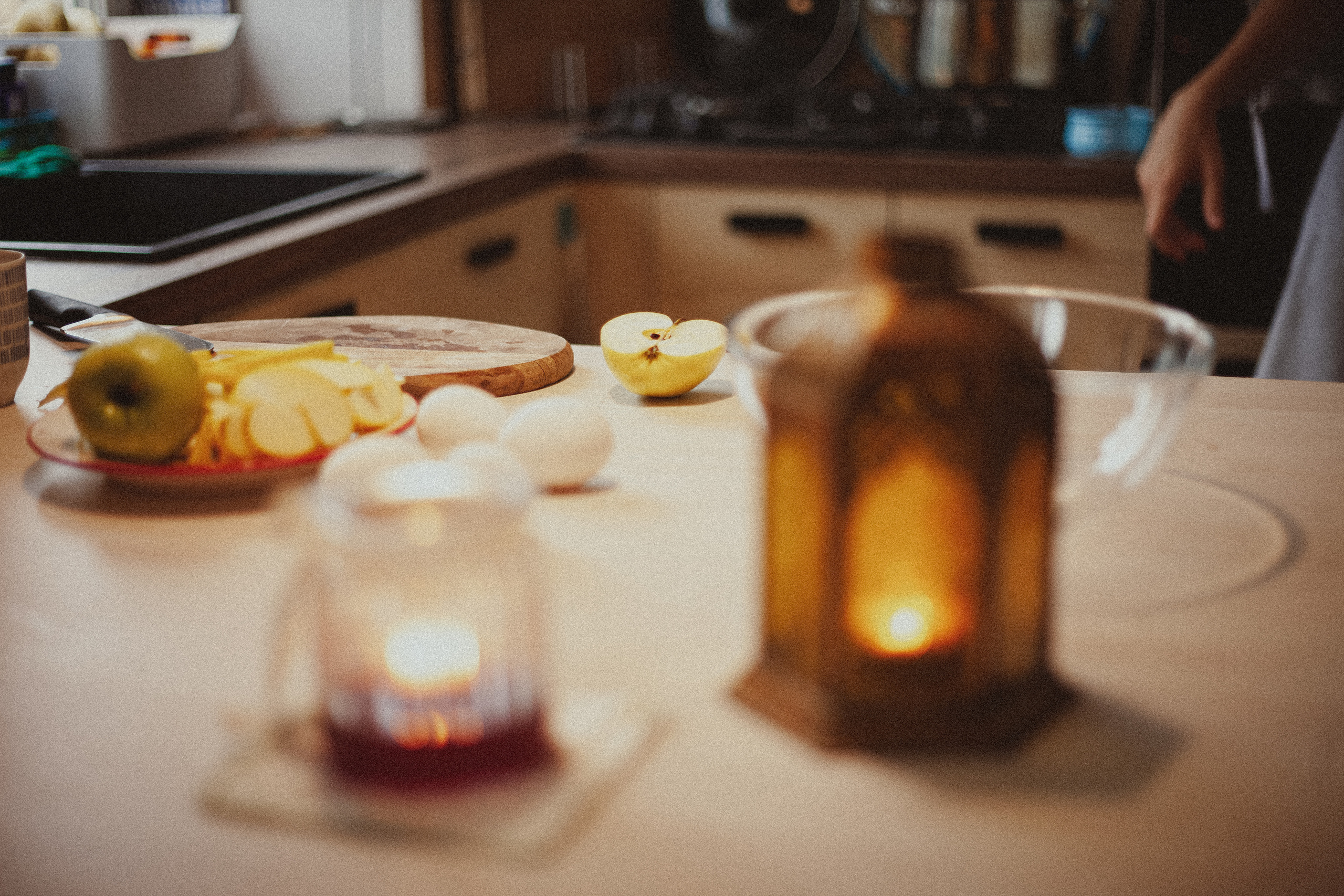 Надин и Мелиса. Главная