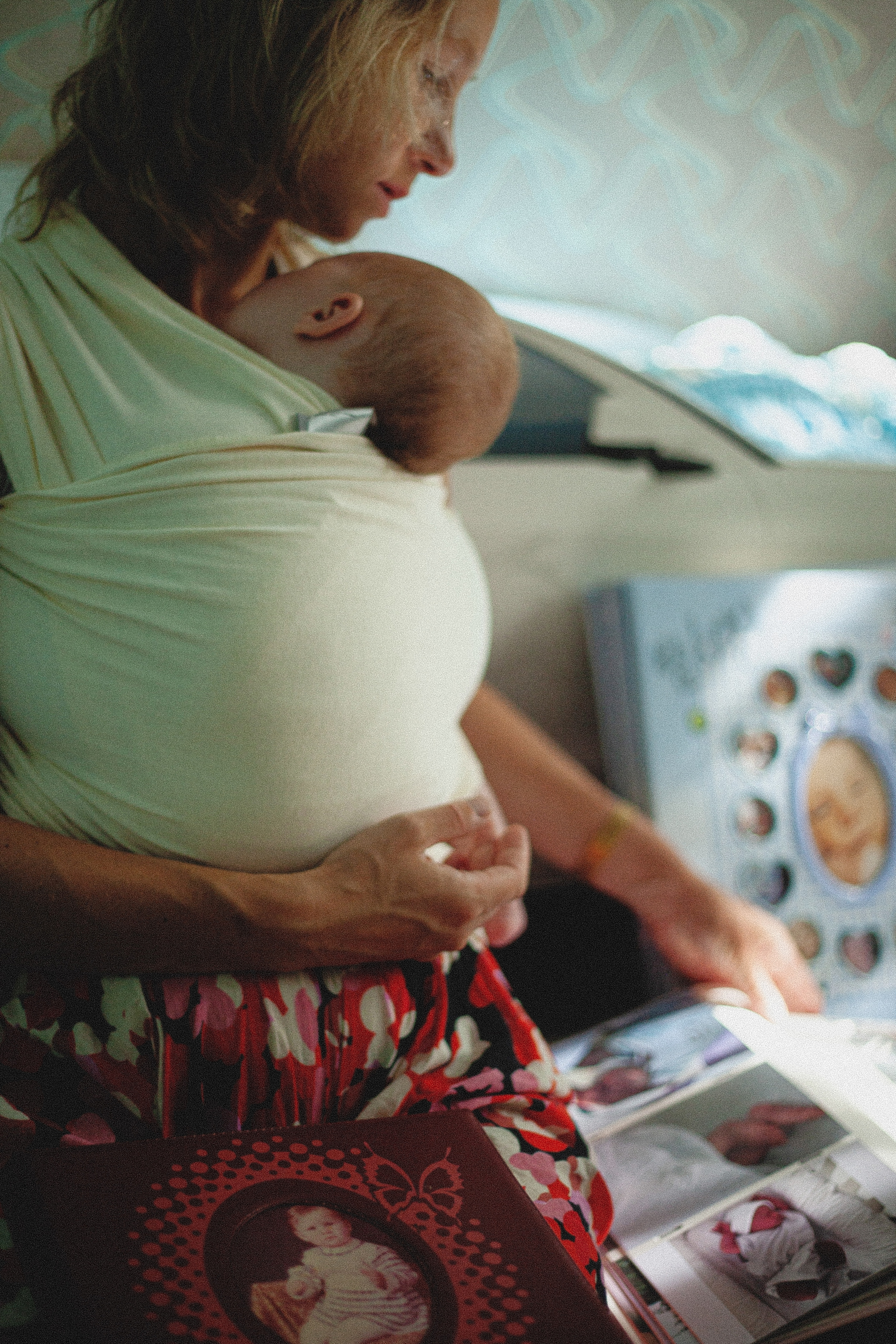 Ксения, Максим и Олеся. Главная