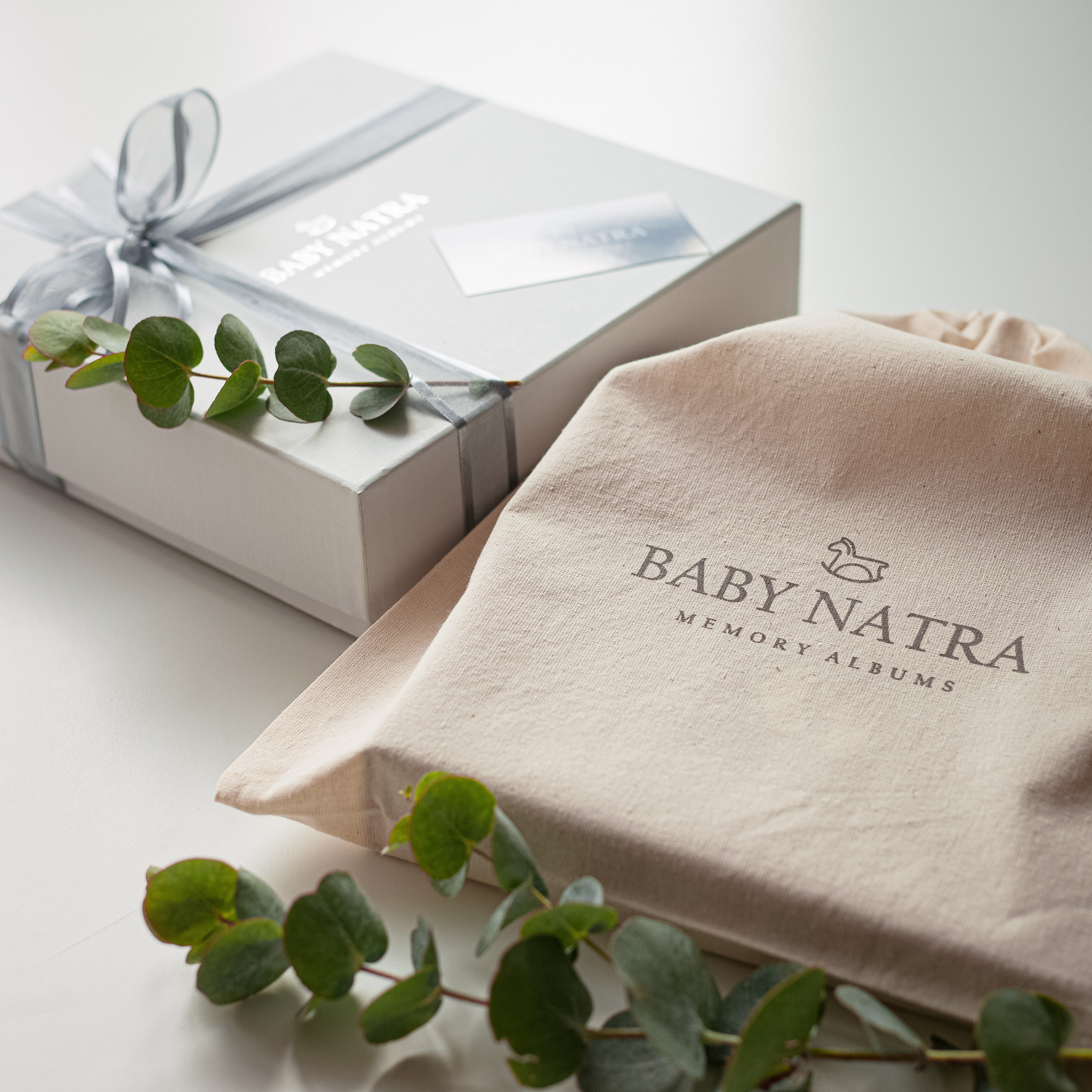 Съемка для бренда фотоальбомов BABY NATRA. Главная