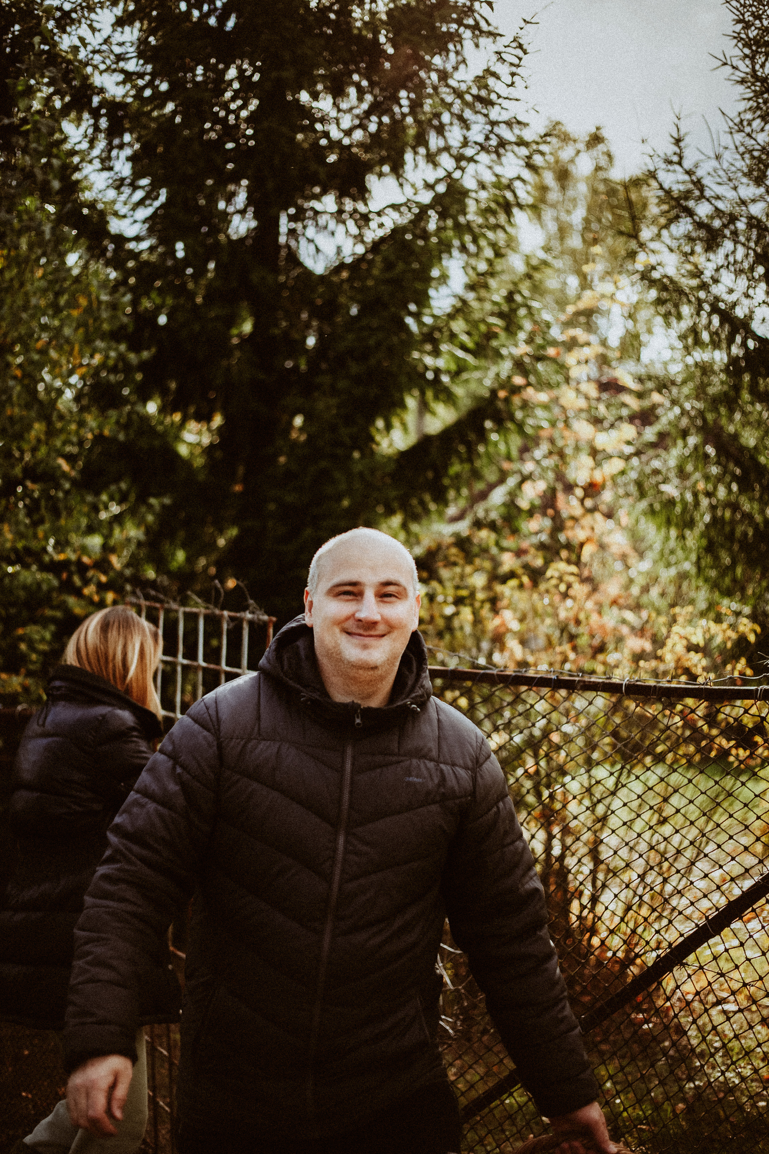 Семья Горбатенко, поездка в деревню. Главная