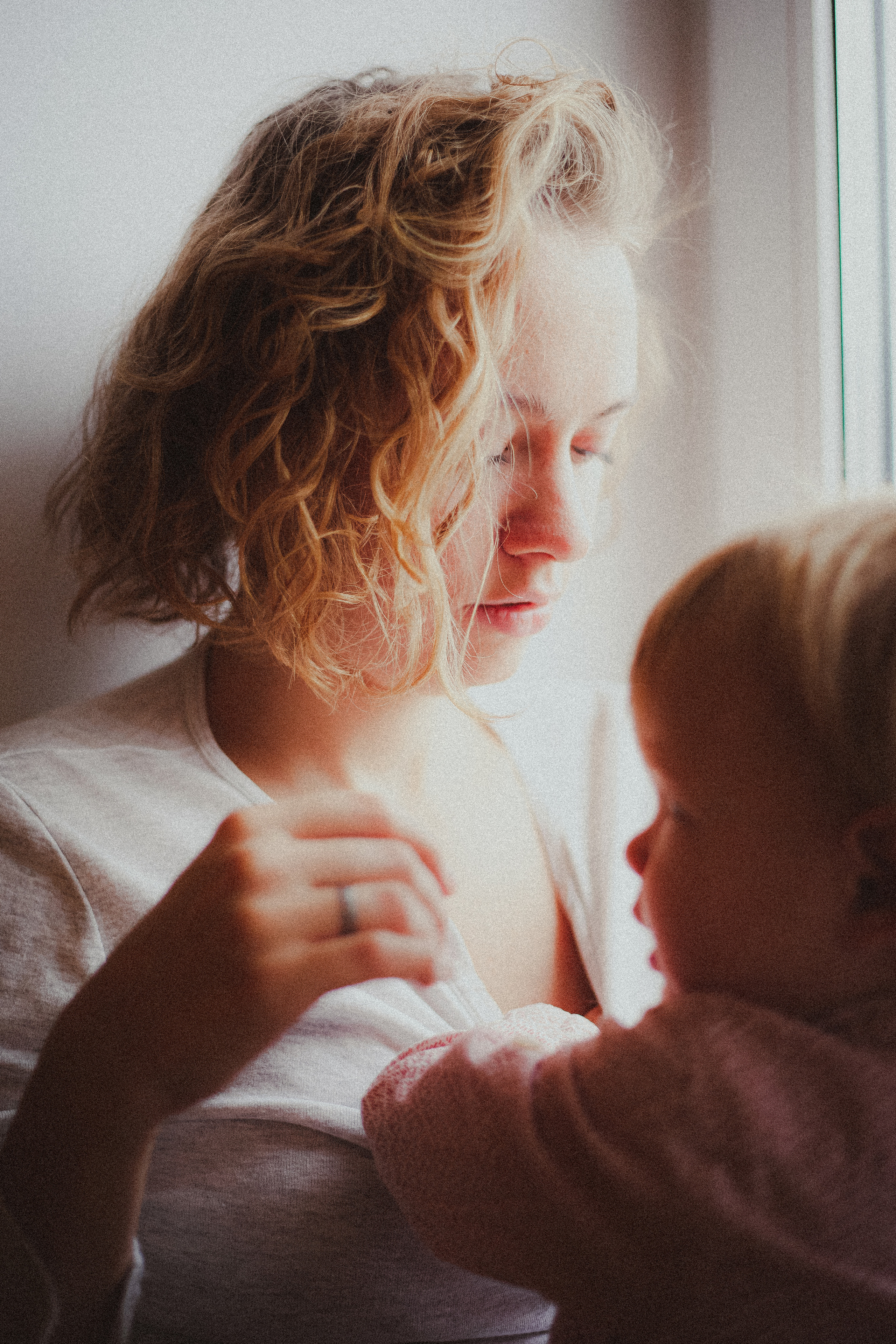 Надин и Мелиса. Главная