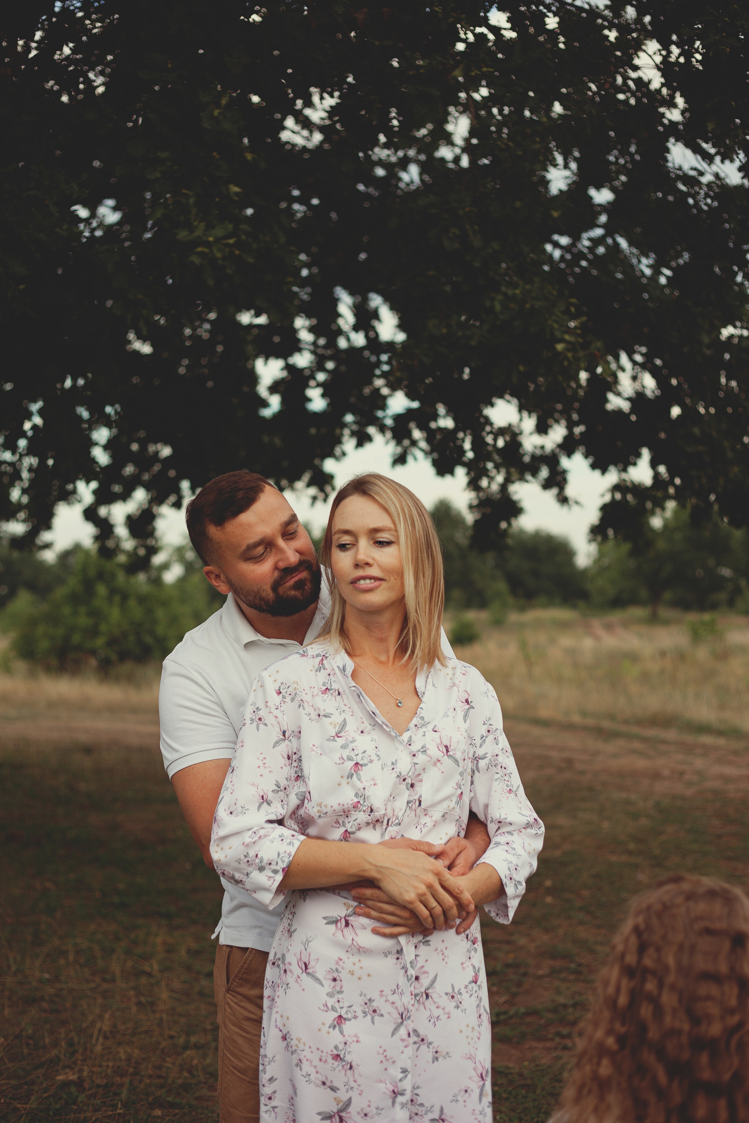 Семья Камневых. Главная