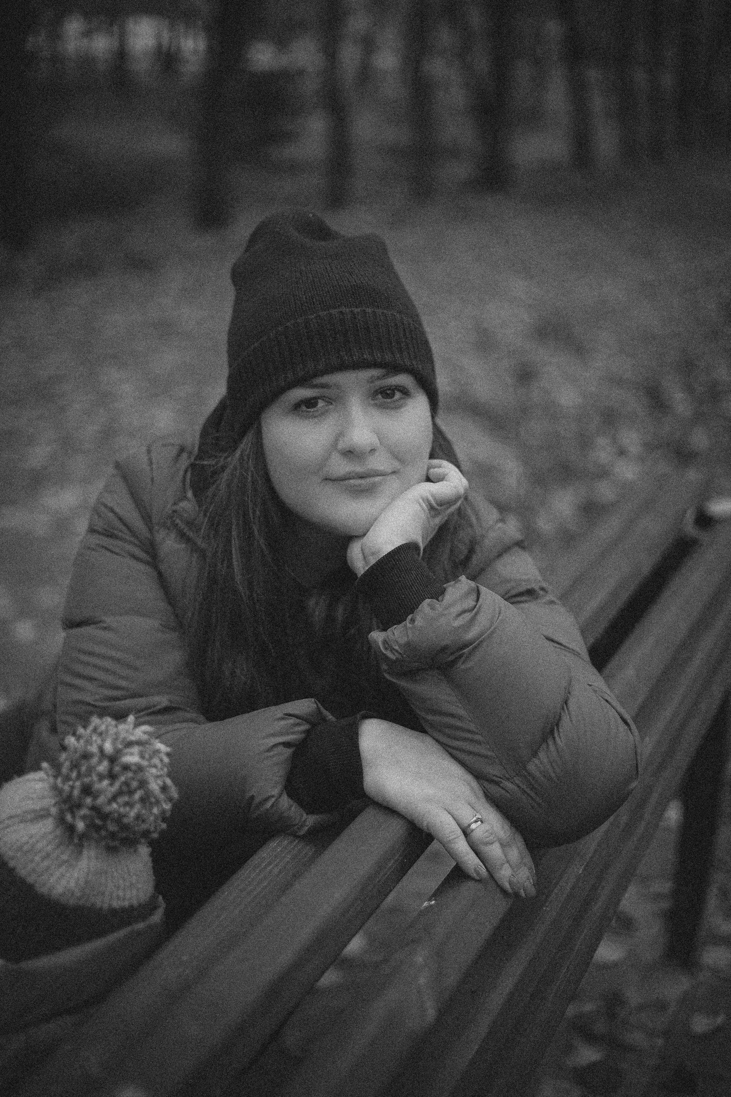 Дмитрий, Вероника и Машенька. Главная