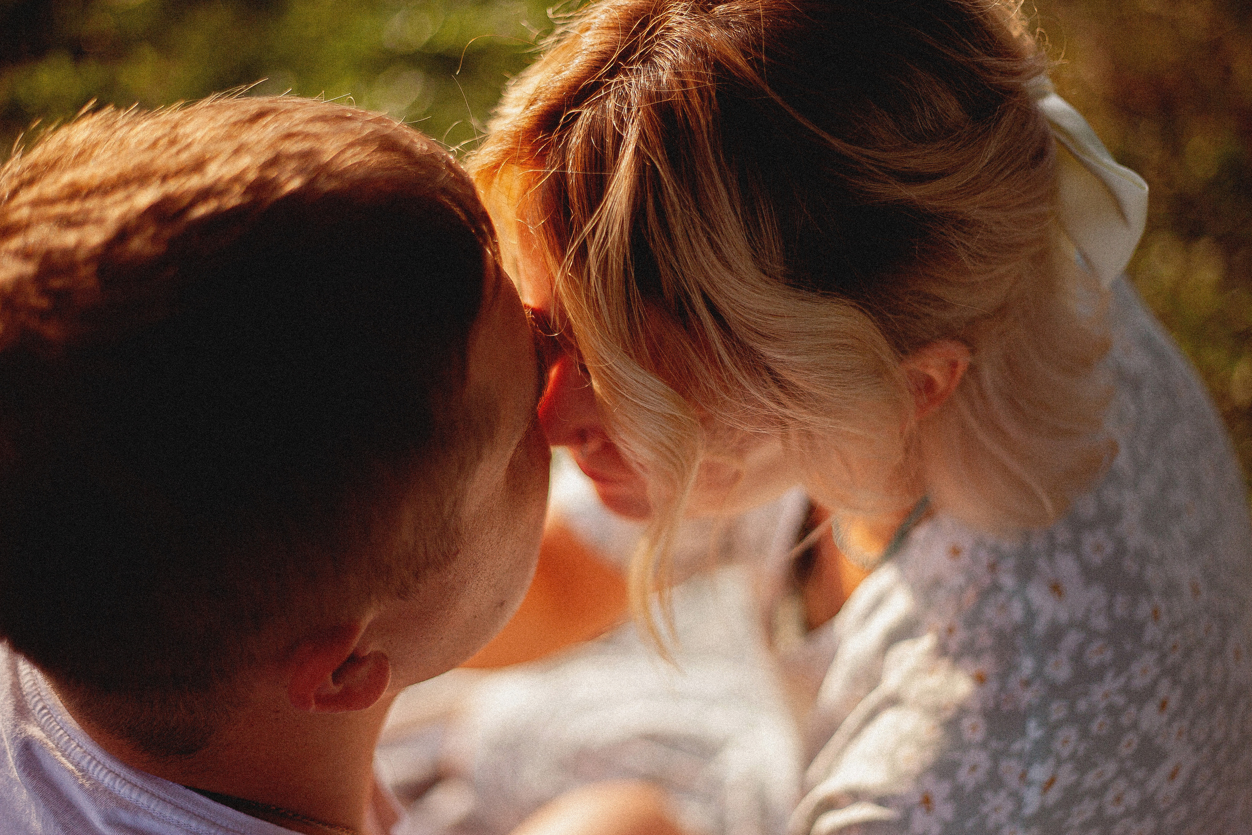 Семья Силяковых на природе, ДР мальчишек. Главная