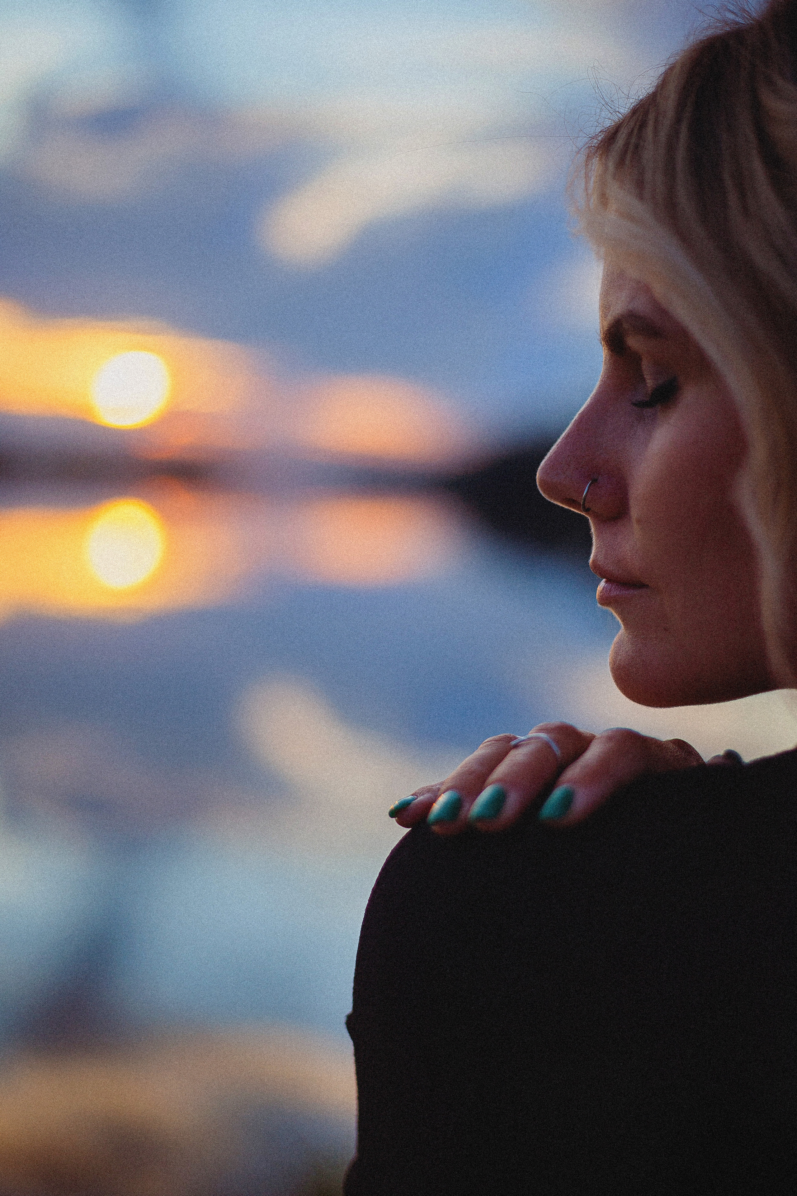 Семья Силяковых на природе, ДР мальчишек. Главная