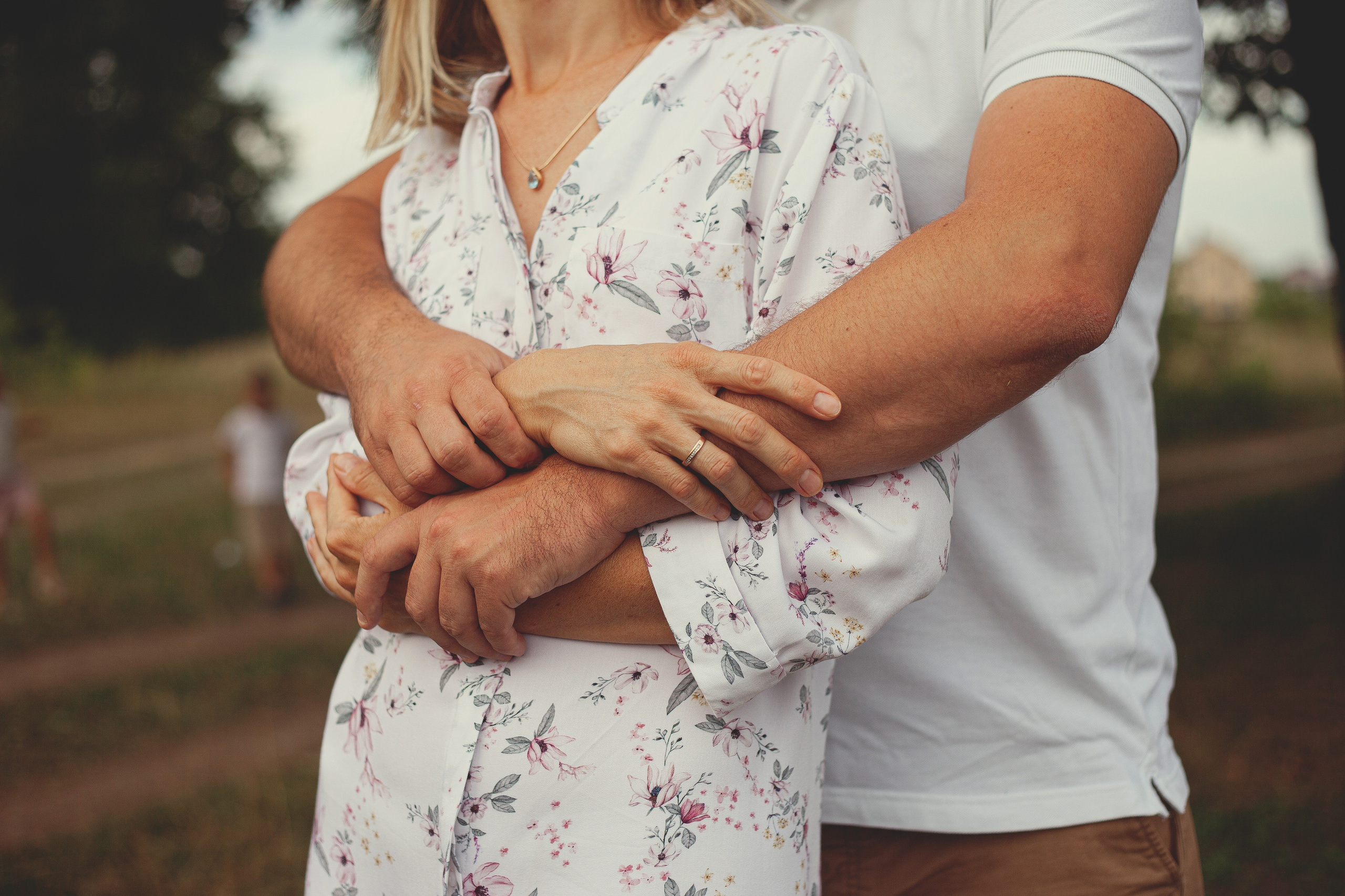 Семья Камневых. Главная