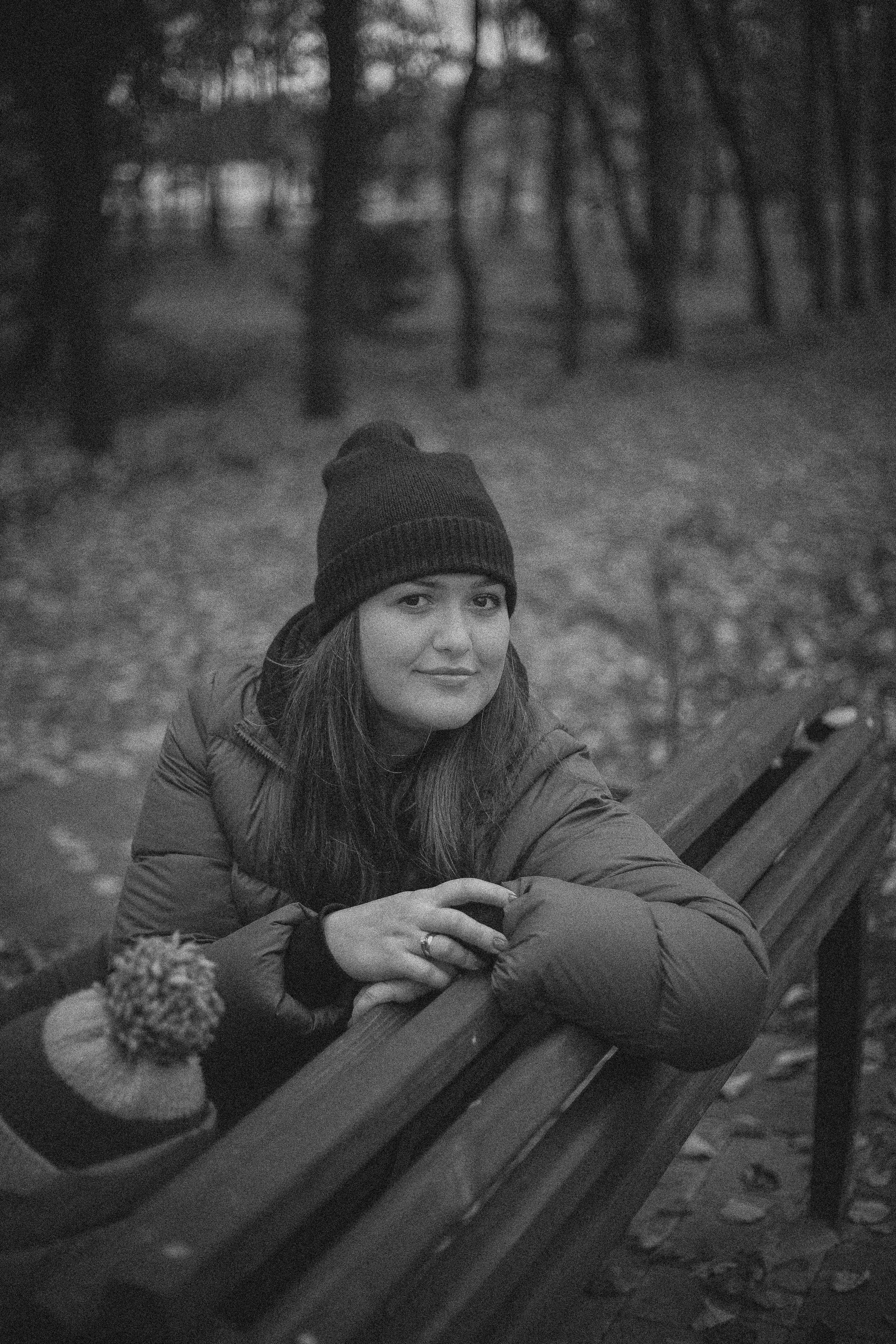 Дмитрий, Вероника и Машенька. Главная