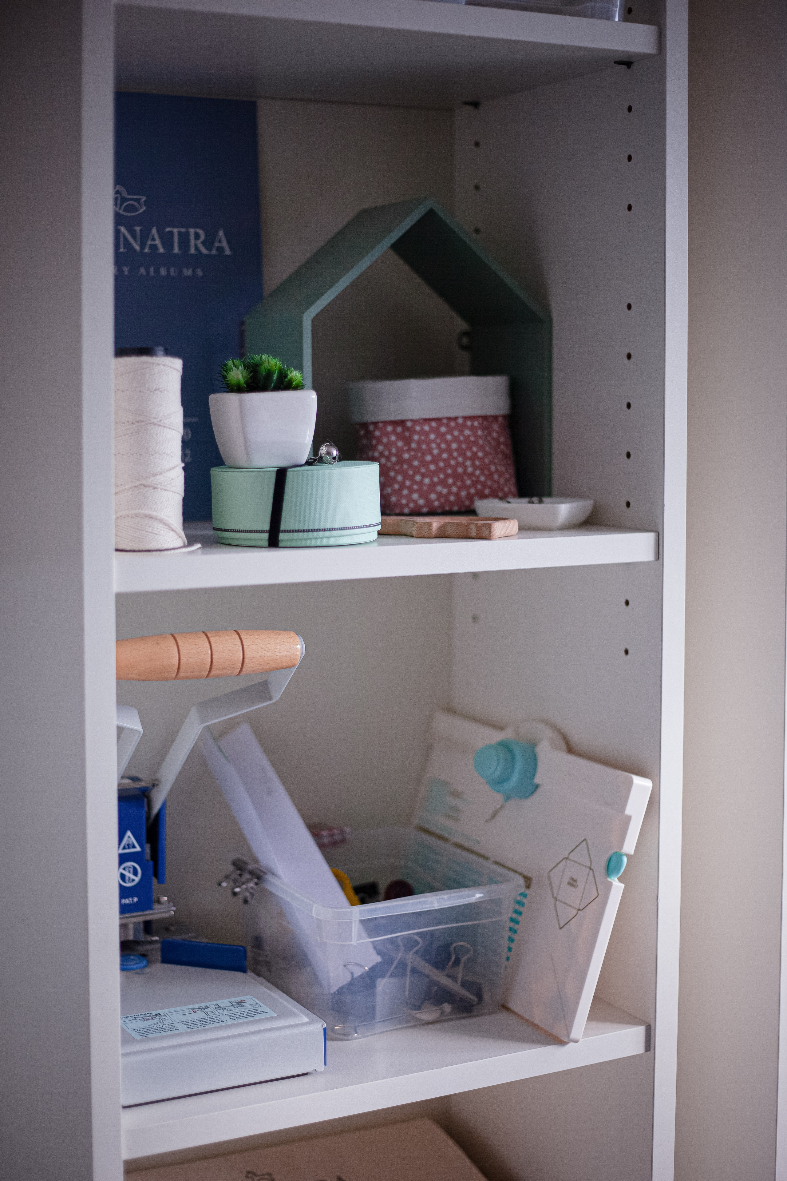 Съемка для бренда фотоальбомов BABY NATRA. Главная