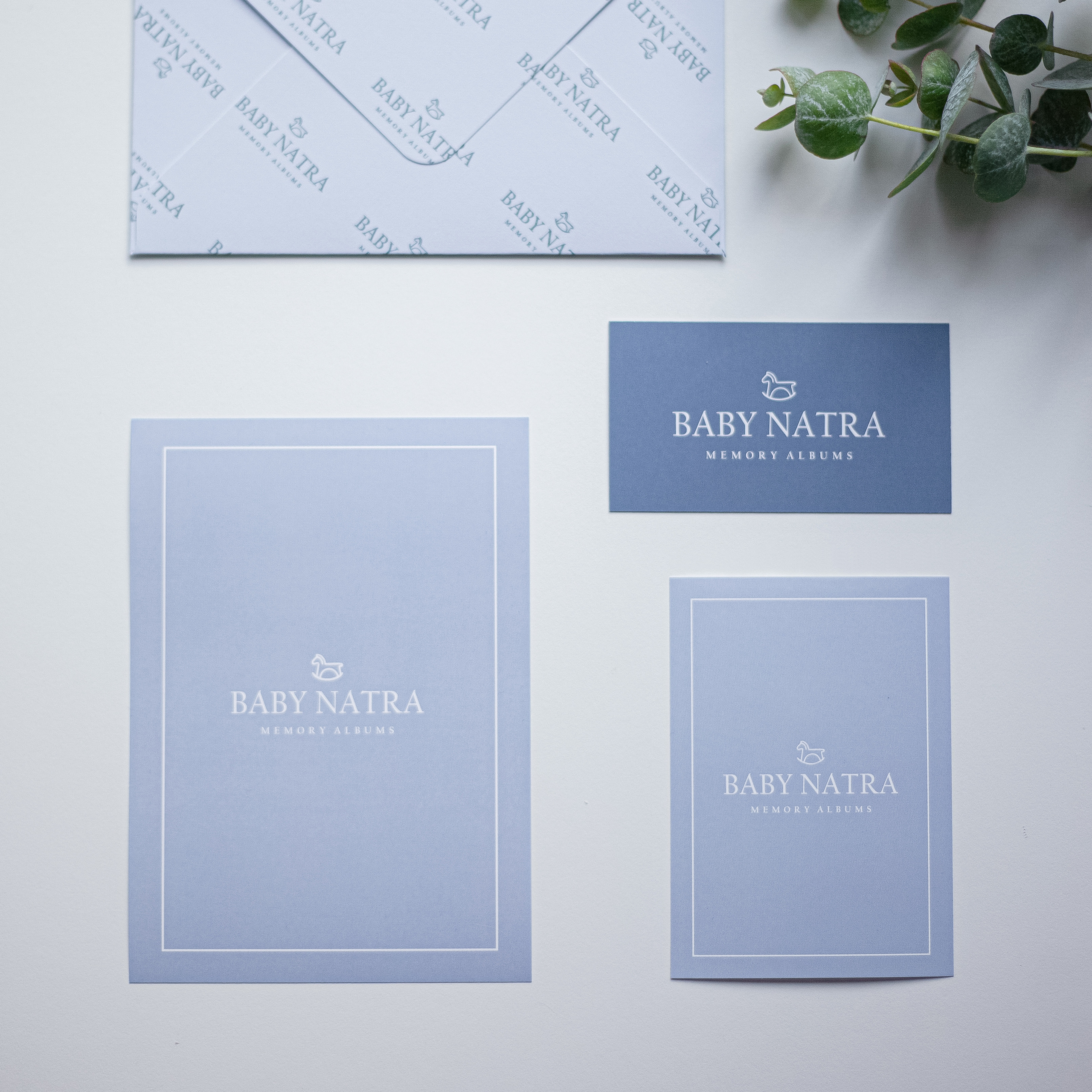 Съемка для бренда фотоальбомов BABY NATRA. Главная
