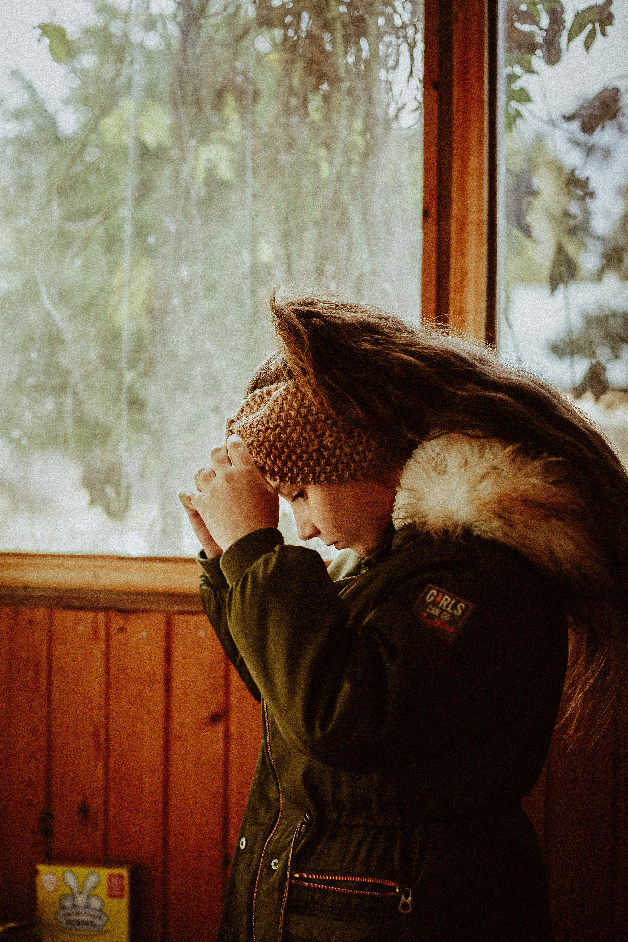 Семья Горбатенко, поездка в деревню. Главная