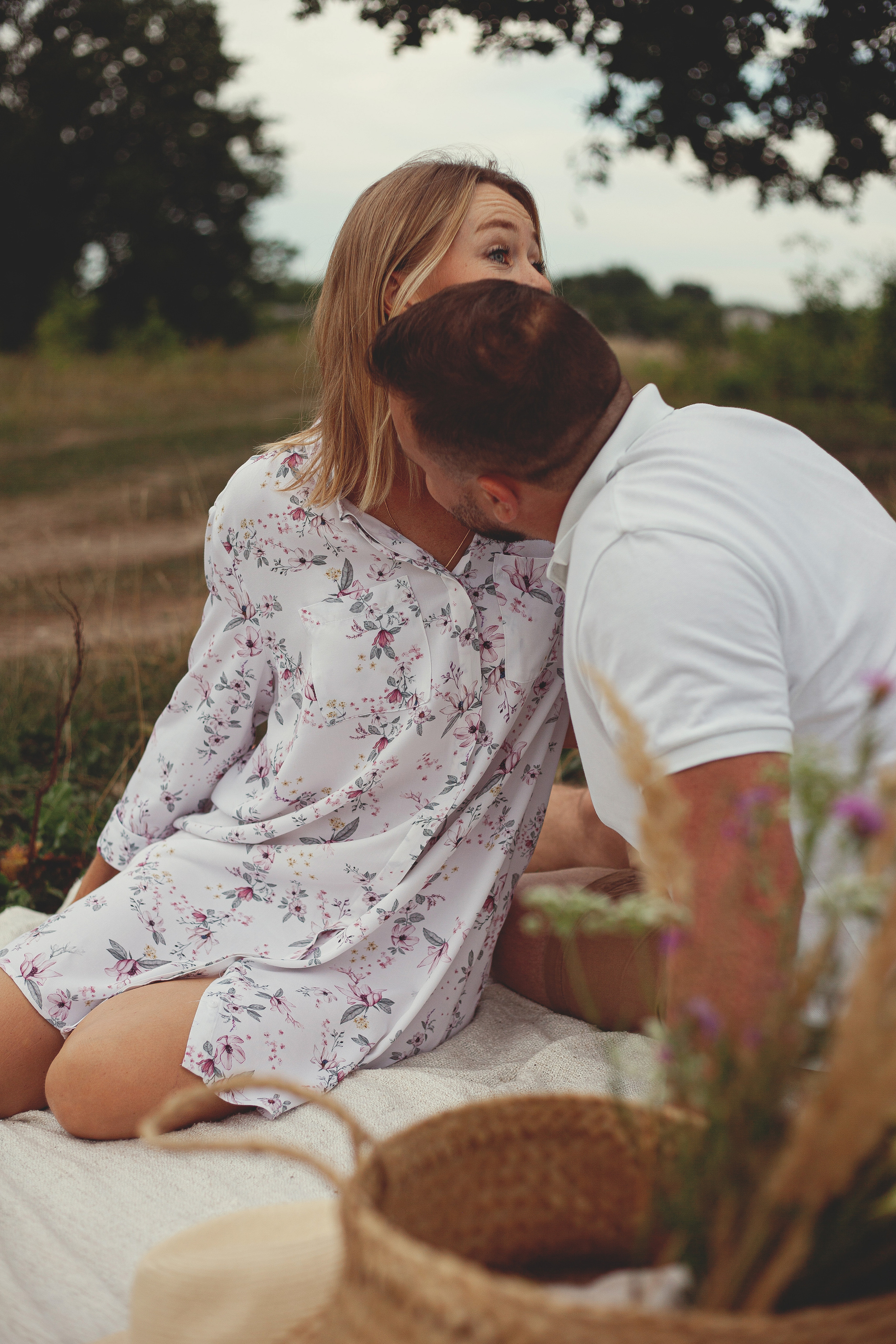 Семья Камневых. Главная