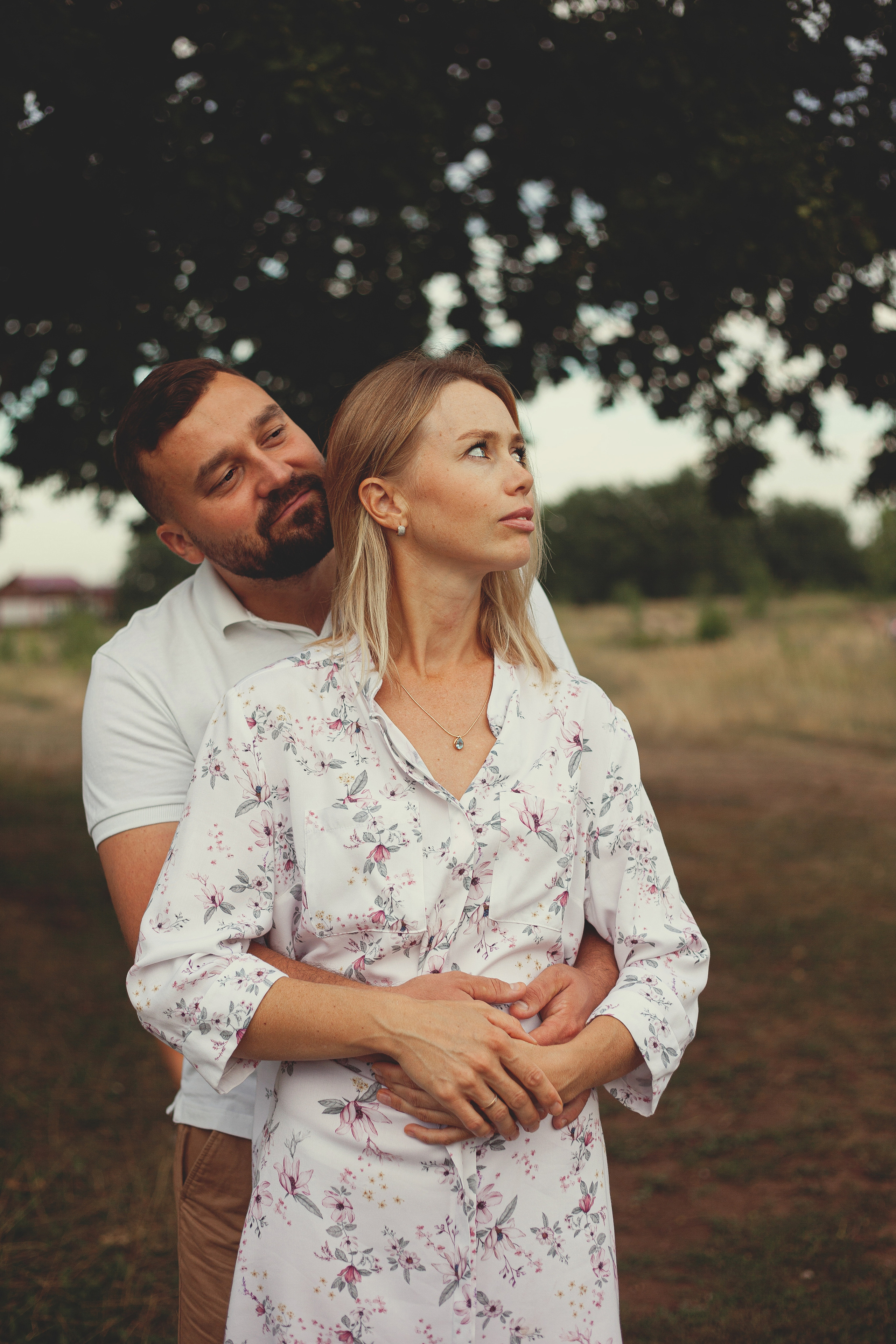 Семья Камневых. Главная