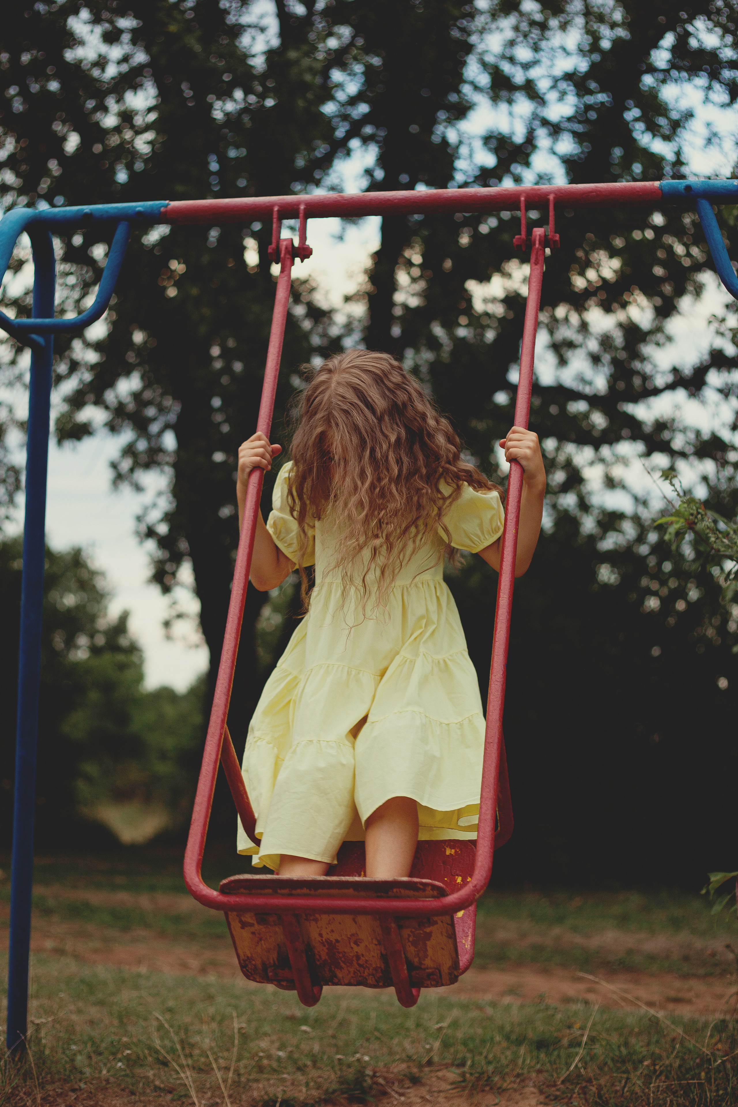 Семья Камневых. Главная