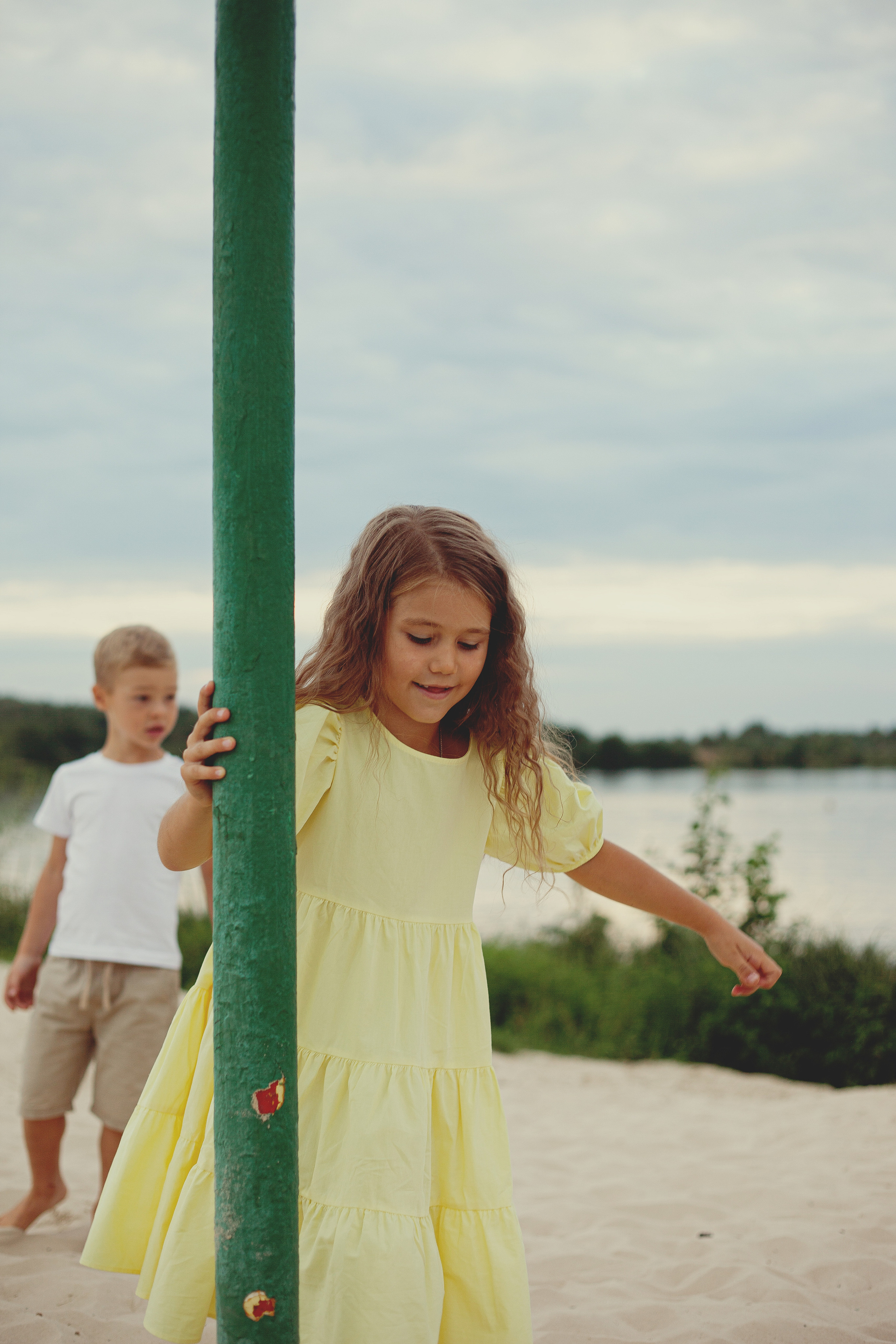 Семья Камневых. Главная