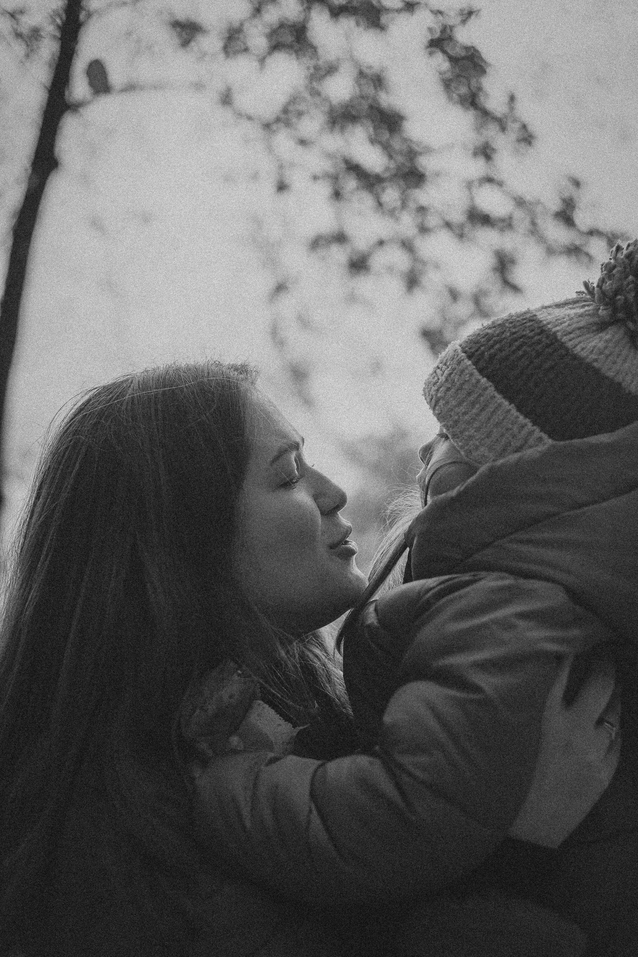 Дмитрий, Вероника и Машенька. Главная