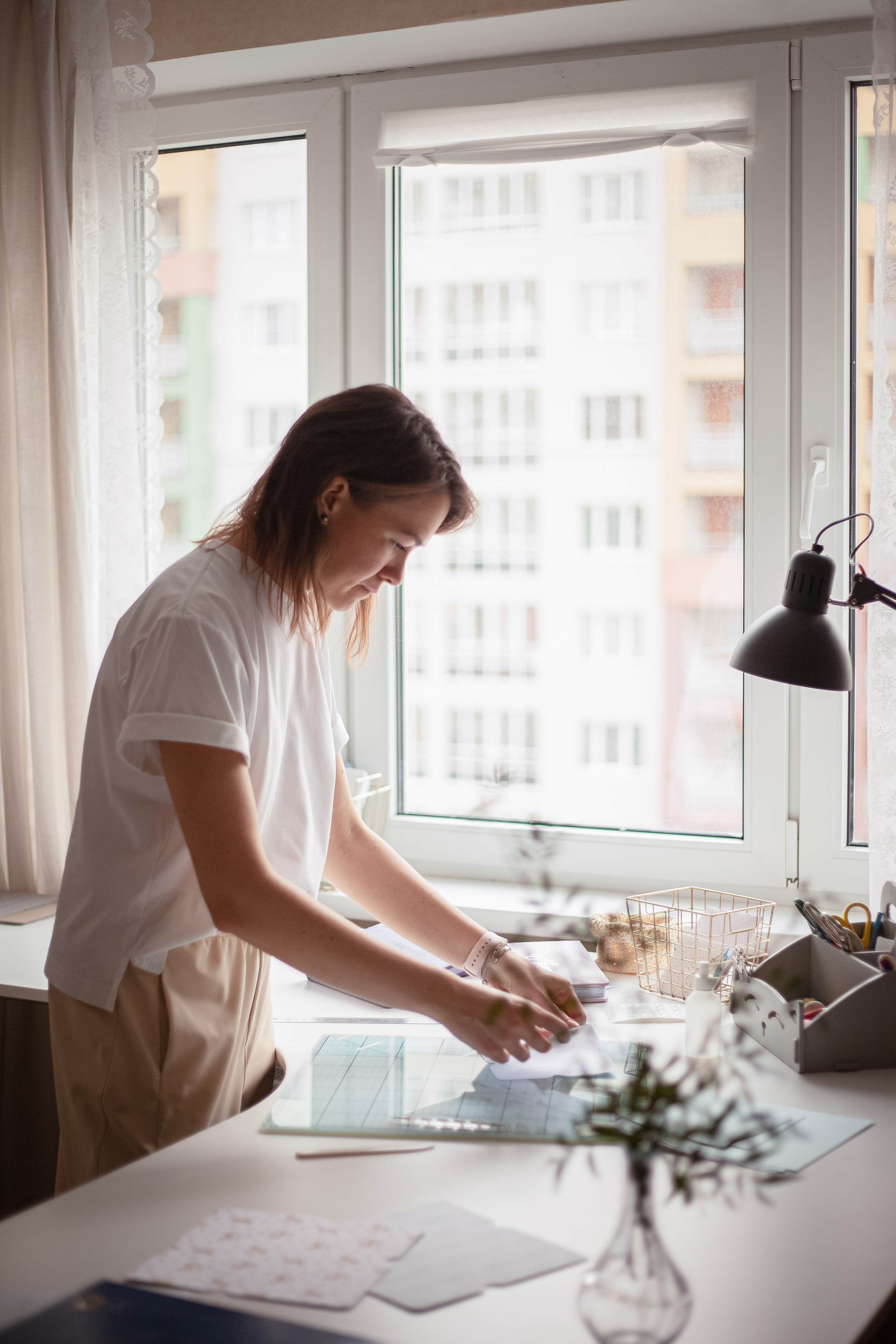 Съемка для бренда фотоальбомов BABY NATRA. Главная