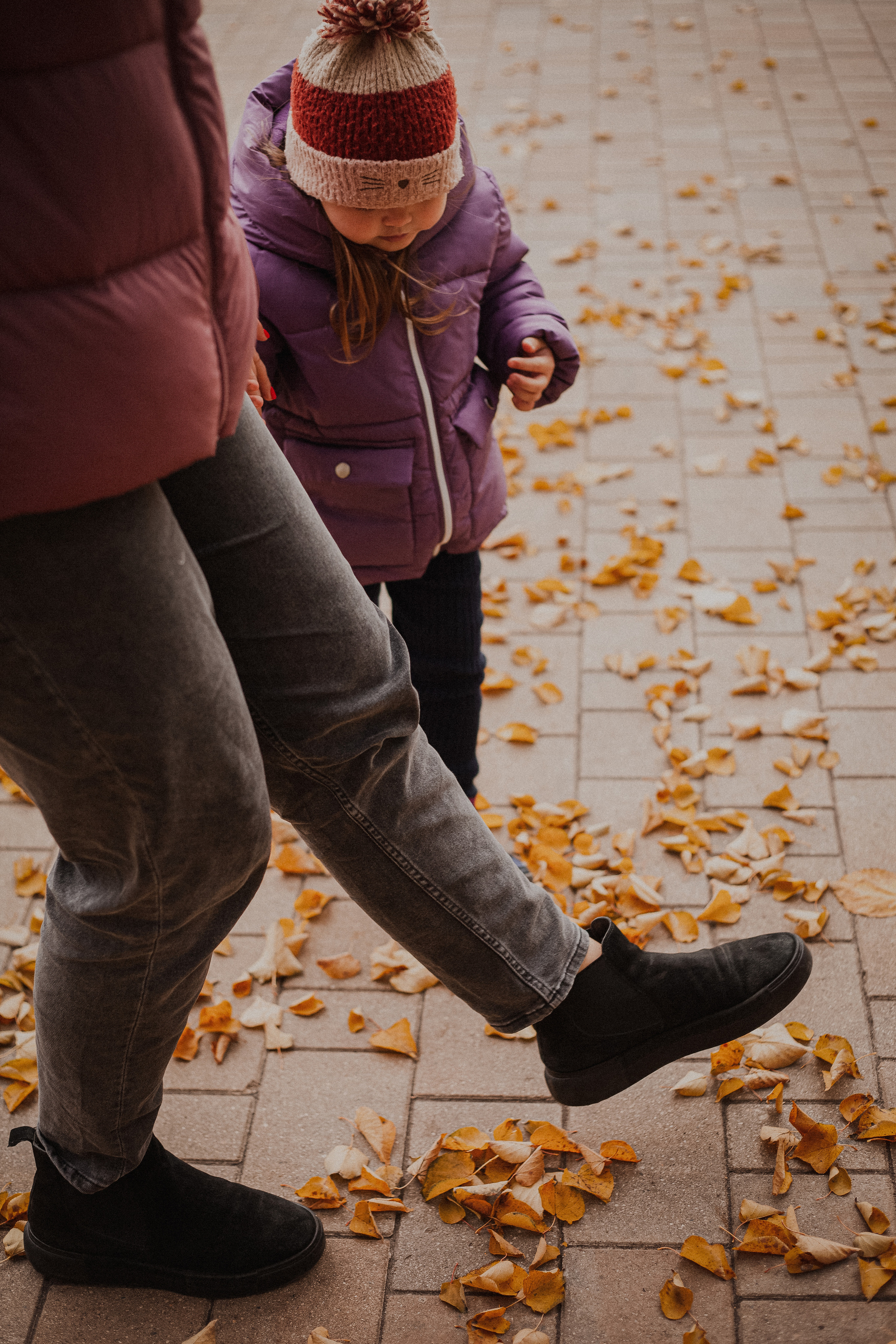 Дмитрий, Вероника и Машенька. Главная