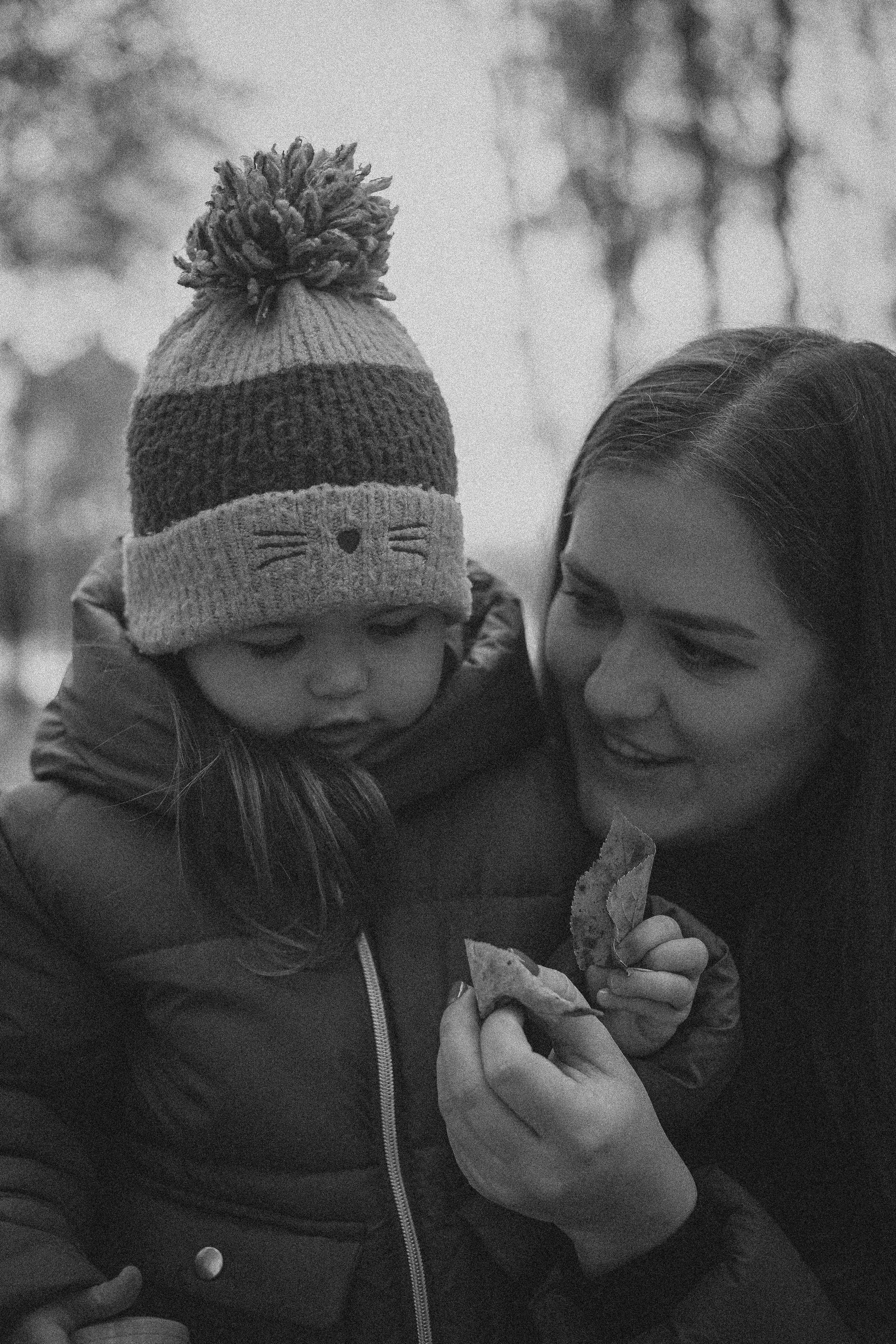 Дмитрий, Вероника и Машенька. Главная