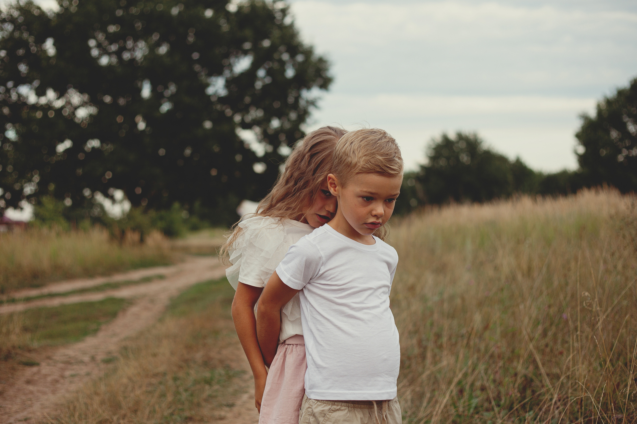 Семья Камневых. Главная