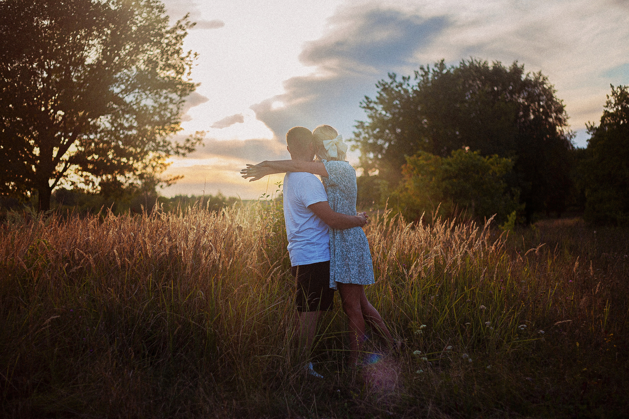 Семья Силяковых на природе, ДР мальчишек. Главная